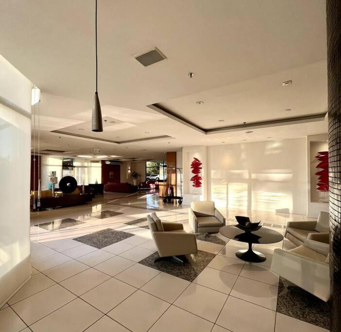 Apartamento Vista Ponte