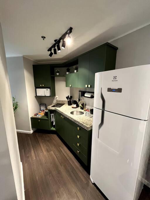 Apartamento Vista Ponte