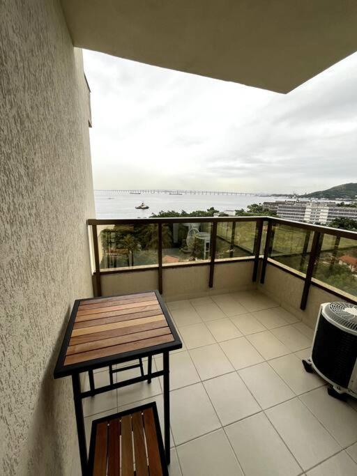 Apartamento Vista Ponte