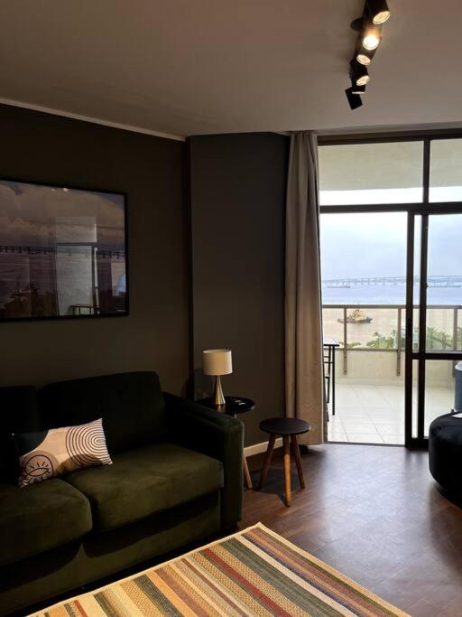 Apartamento Vista Ponte