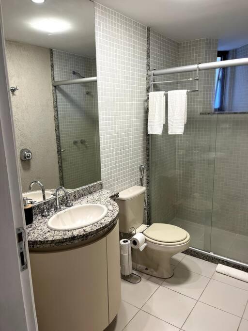 Apartamento Vista Ponte