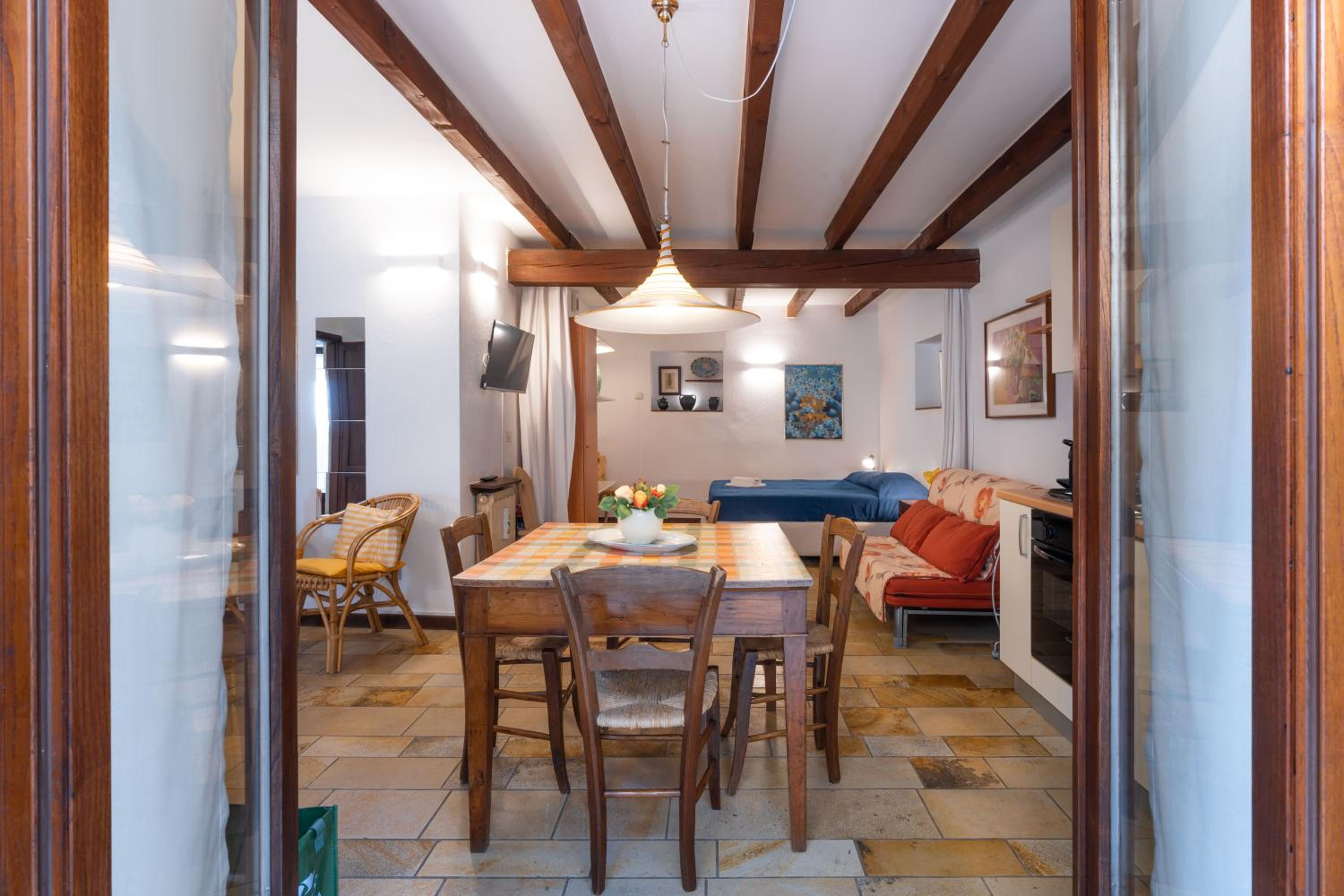 Rosmarino Apartment
