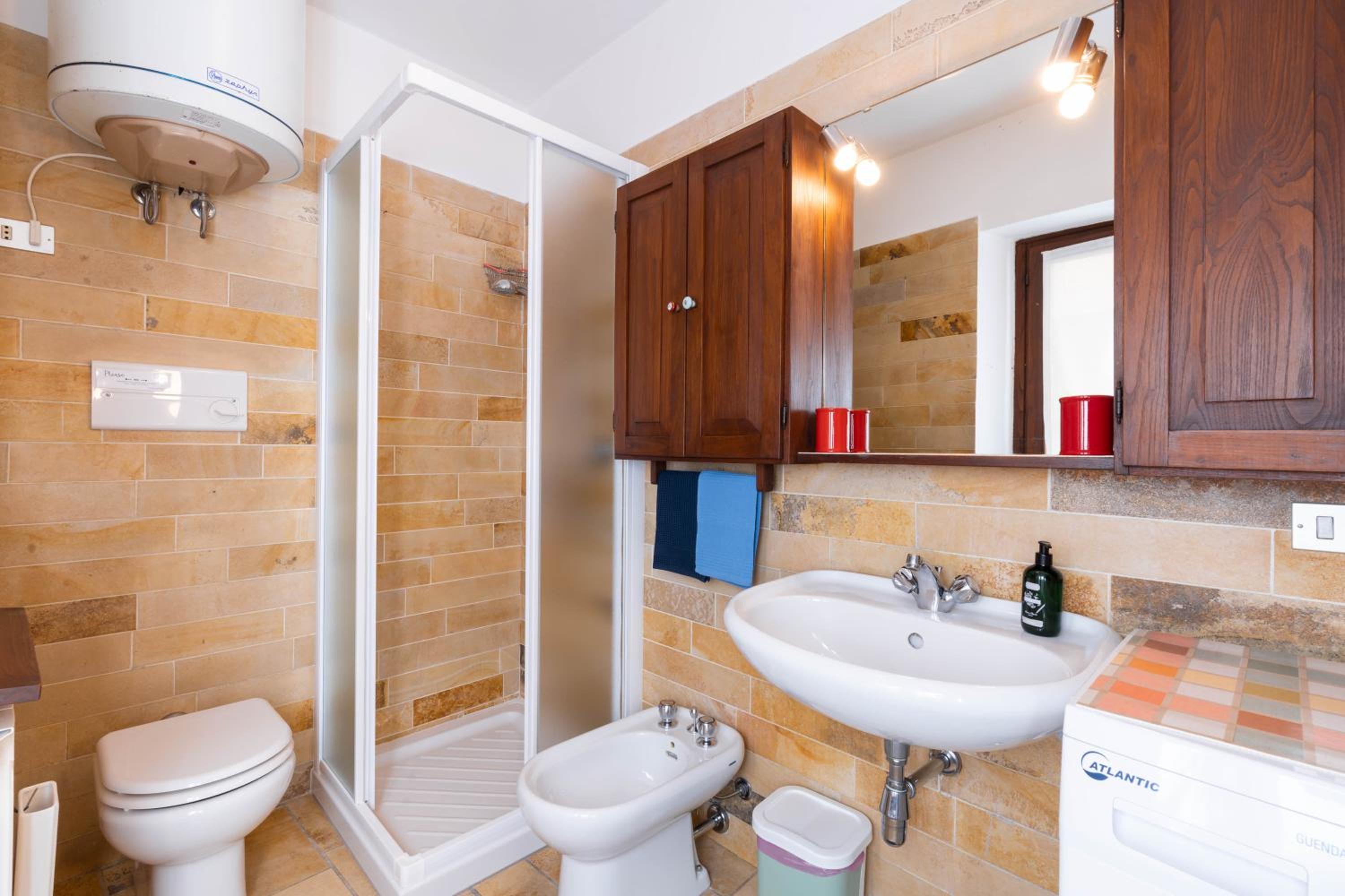 Rosmarino Apartment