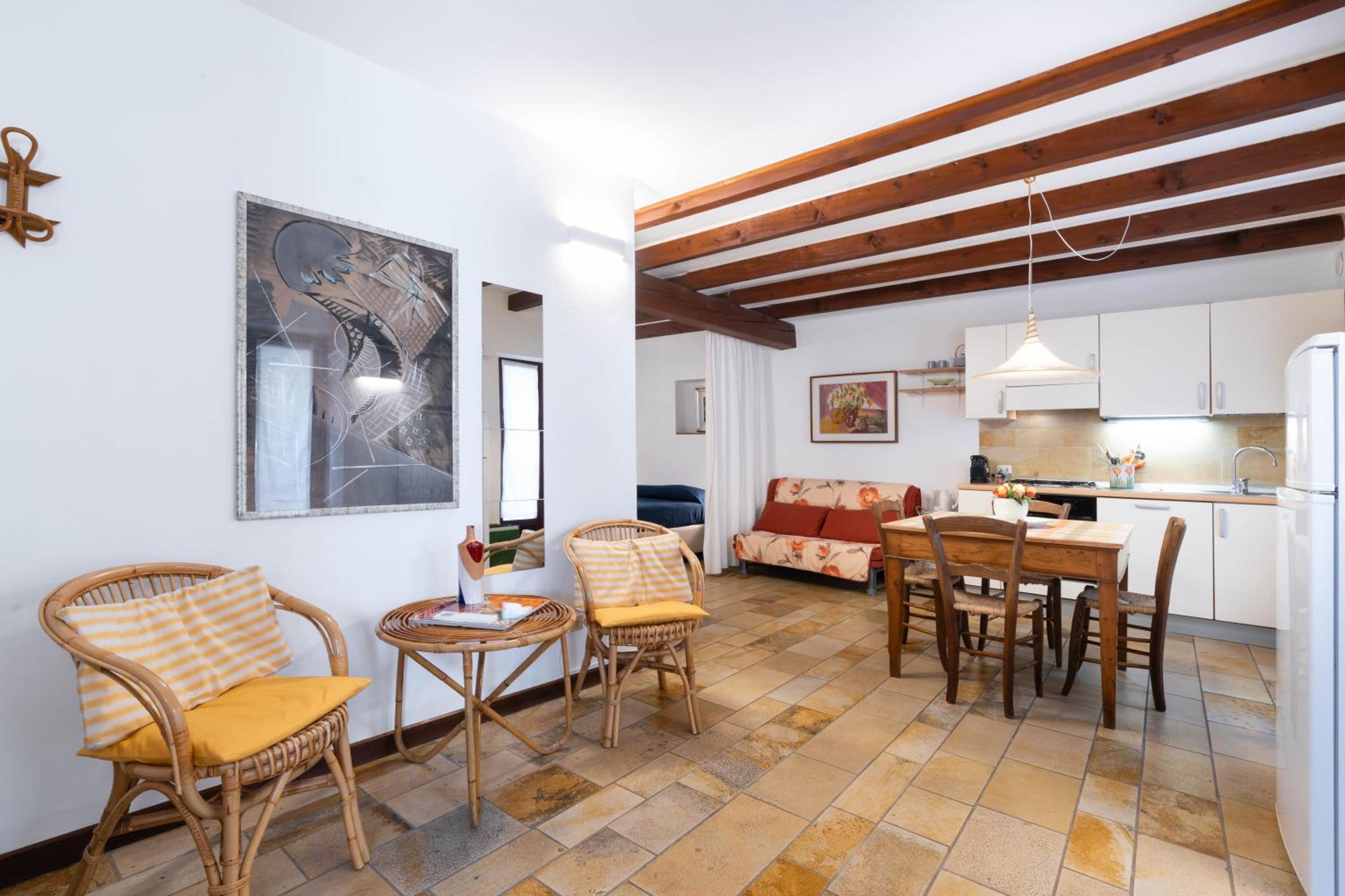 Rosmarino Apartment
