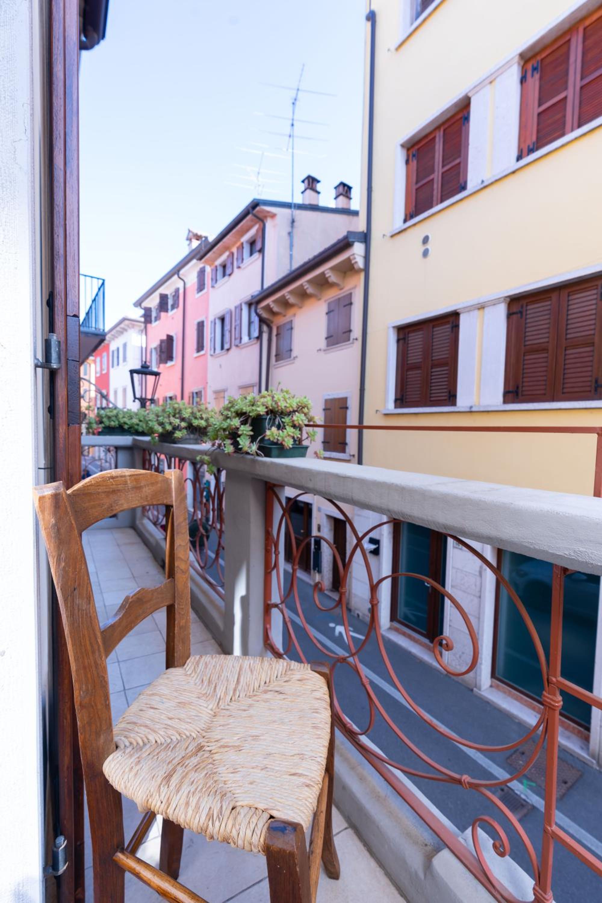 Rosmarino Apartment