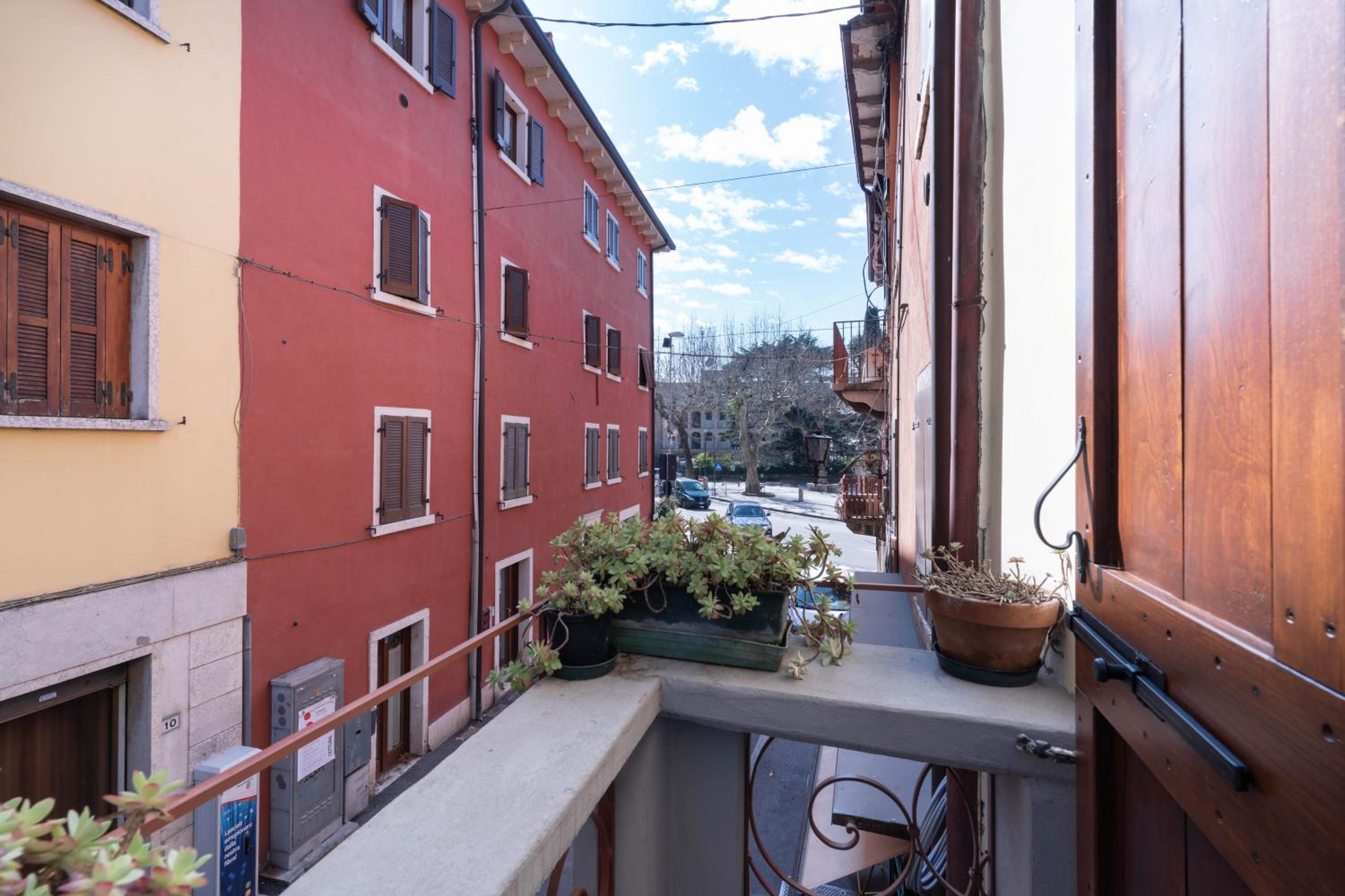 Rosmarino Apartment