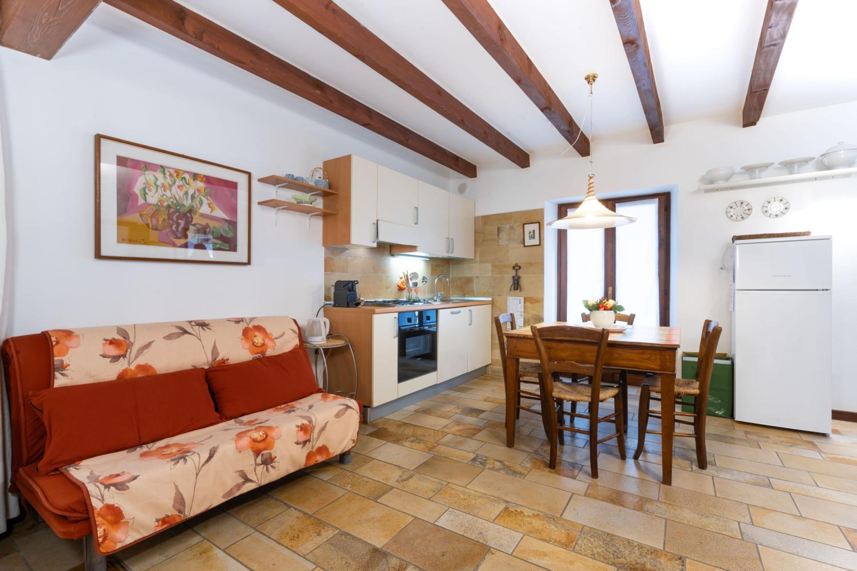 Rosmarino Apartment