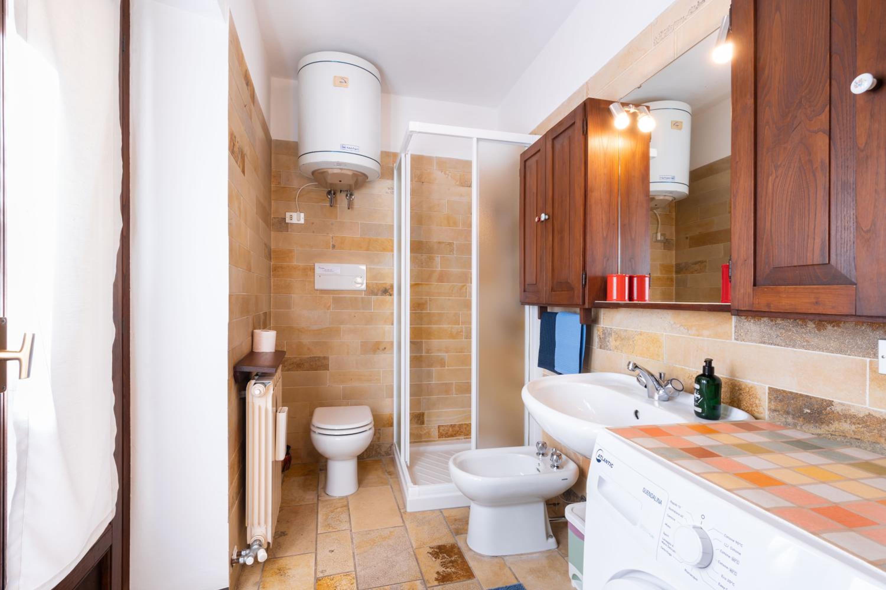 Rosmarino Apartment