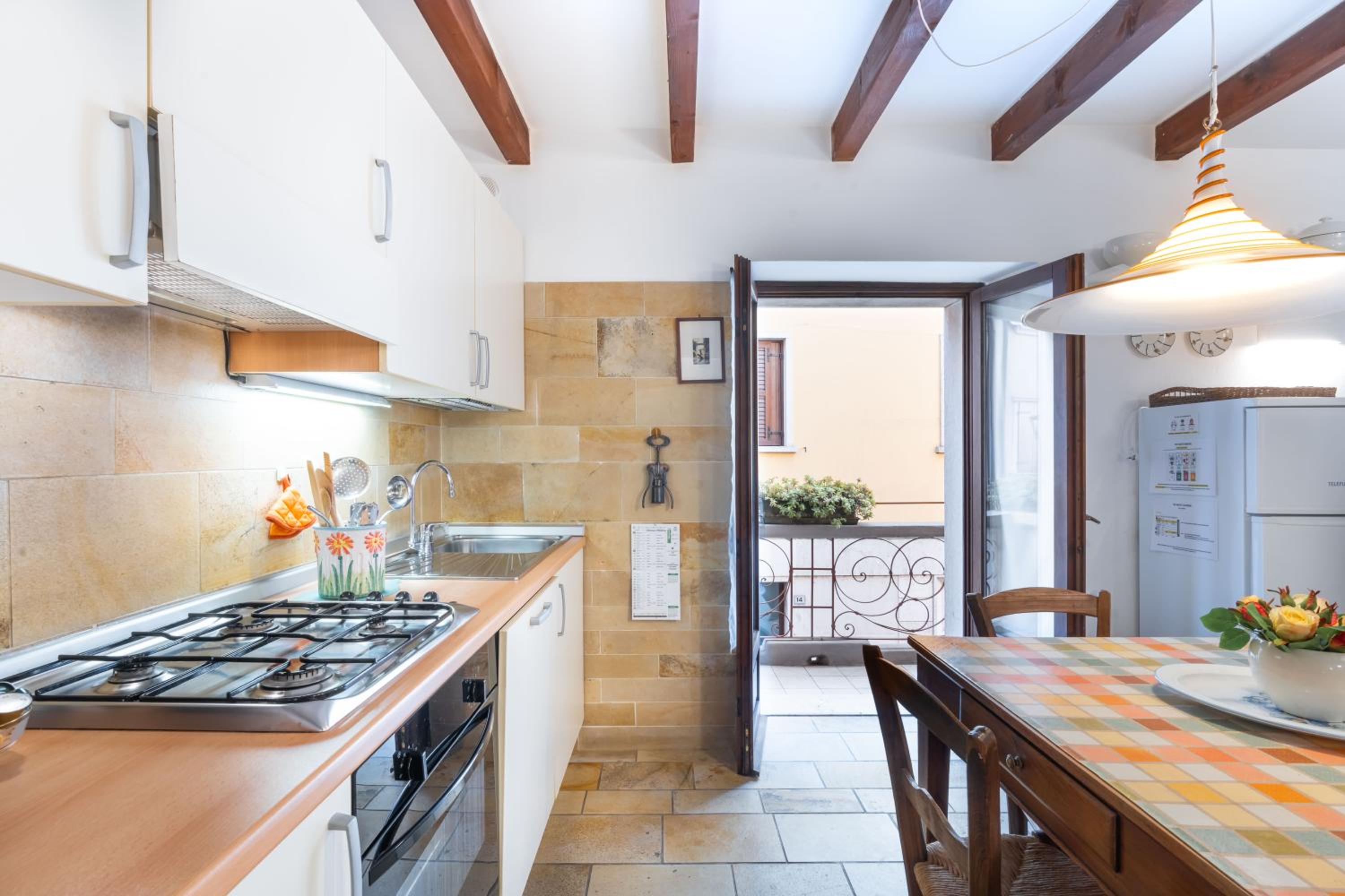 Rosmarino Apartment