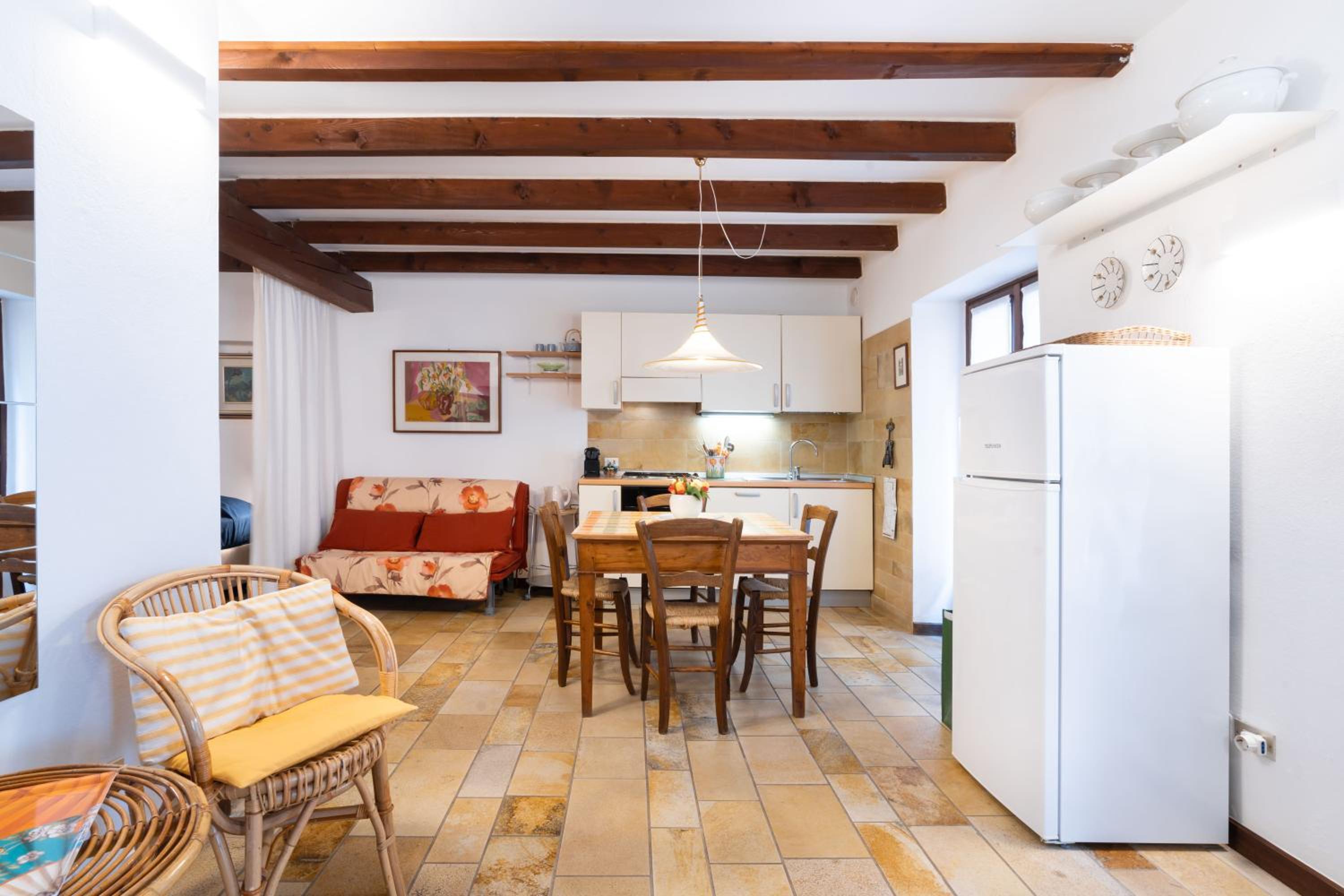 Rosmarino Apartment