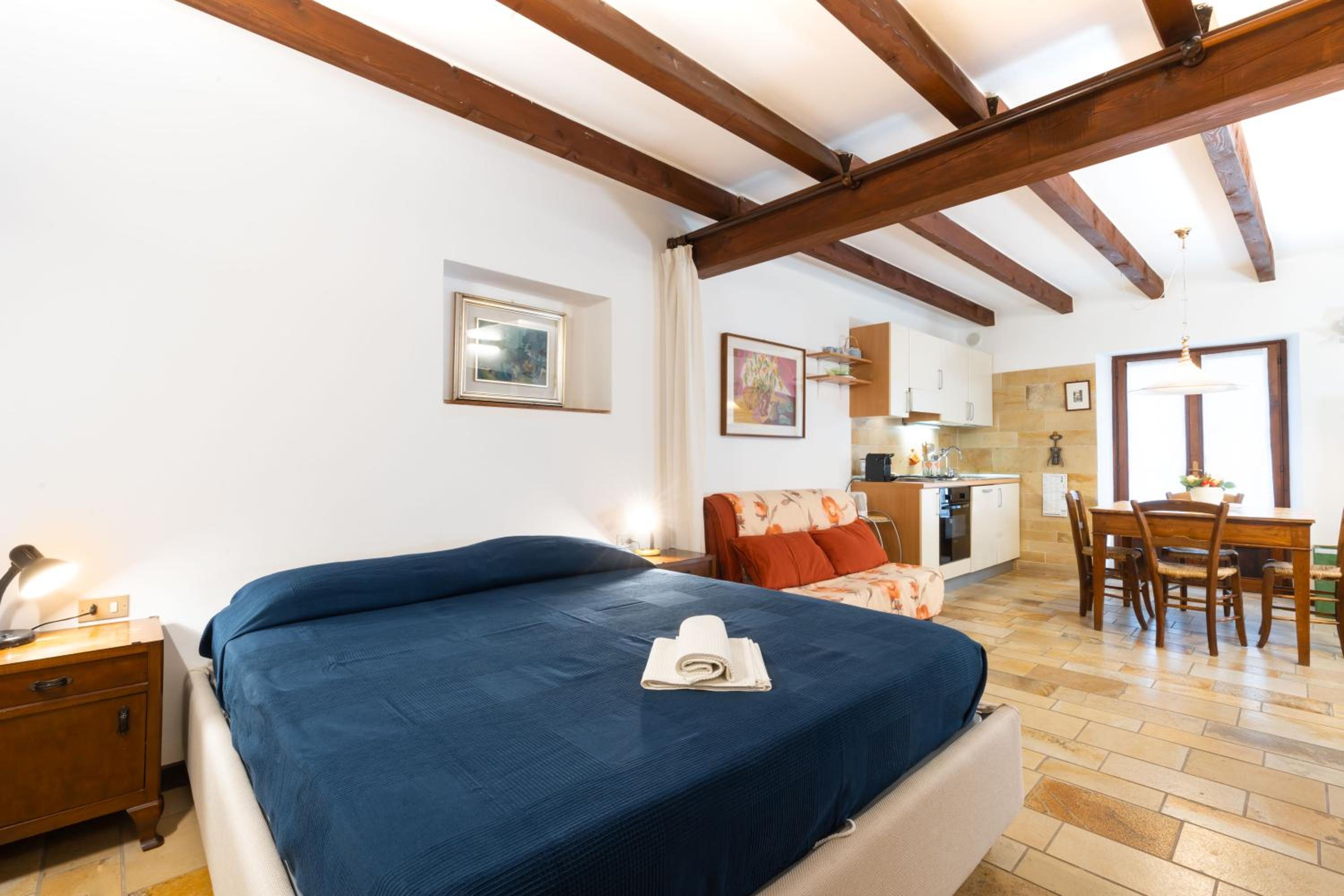 Rosmarino Apartment