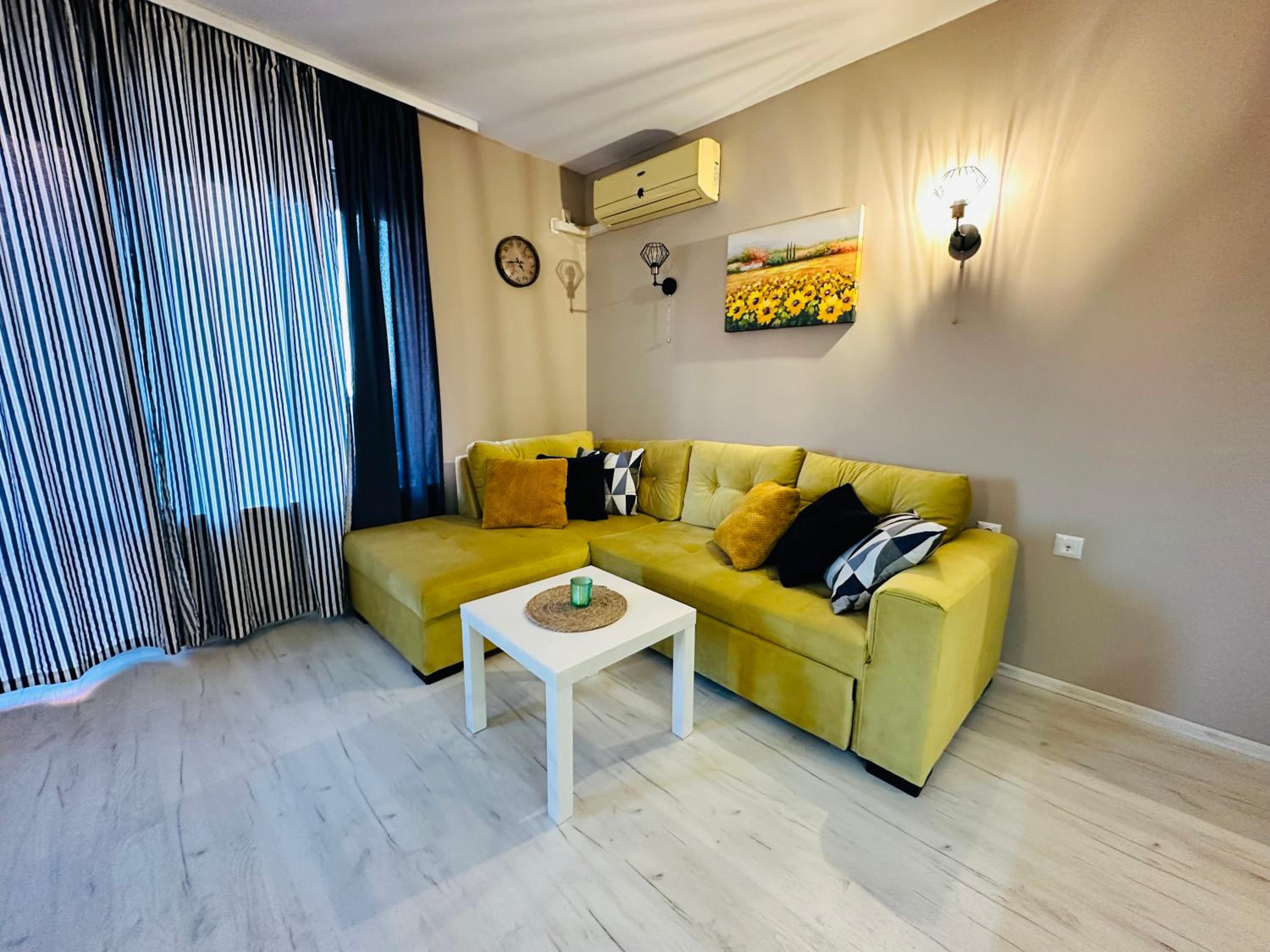 Blue Marine - Daneli Apartment