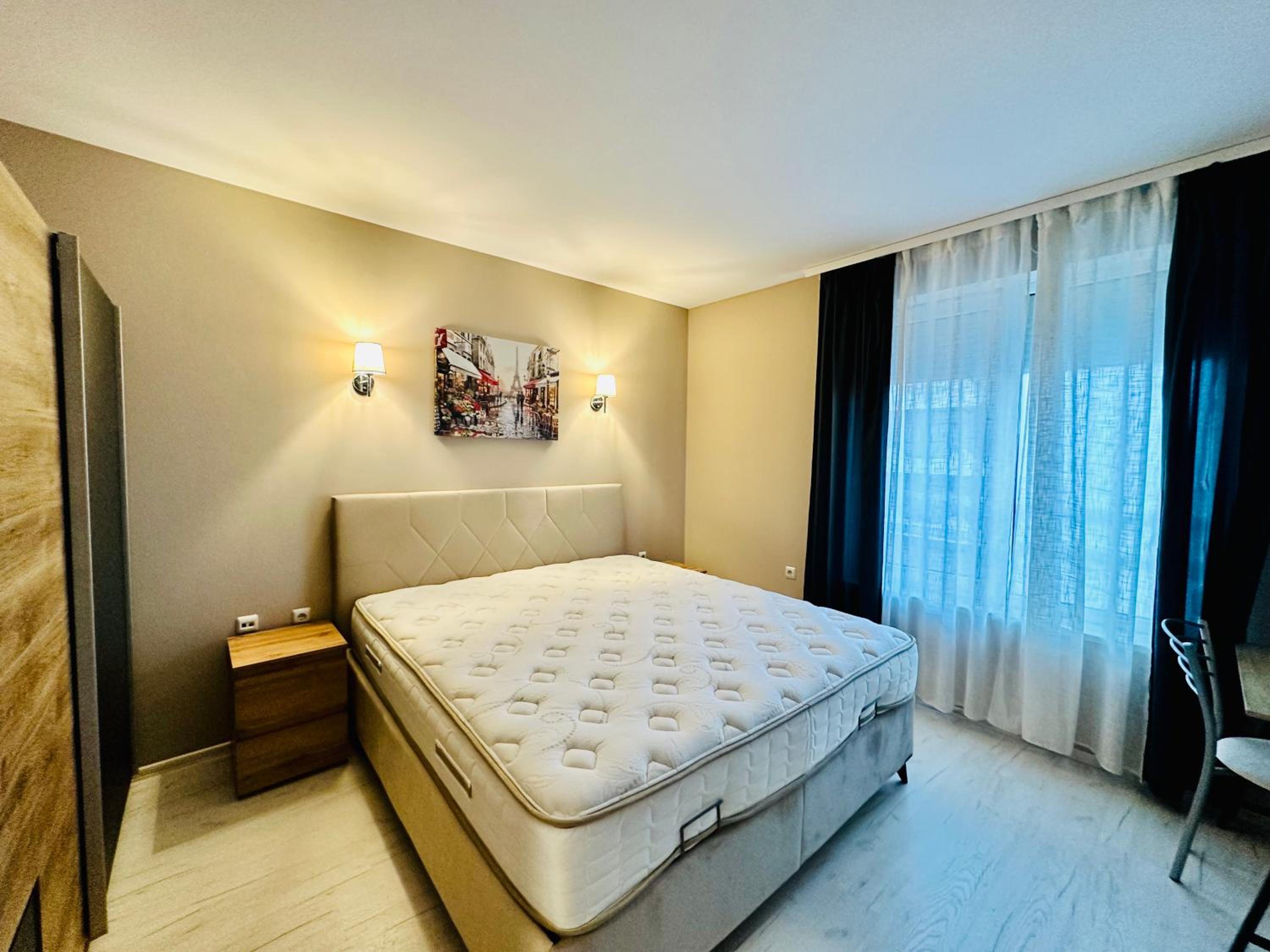 Blue Marine - Daneli Apartment