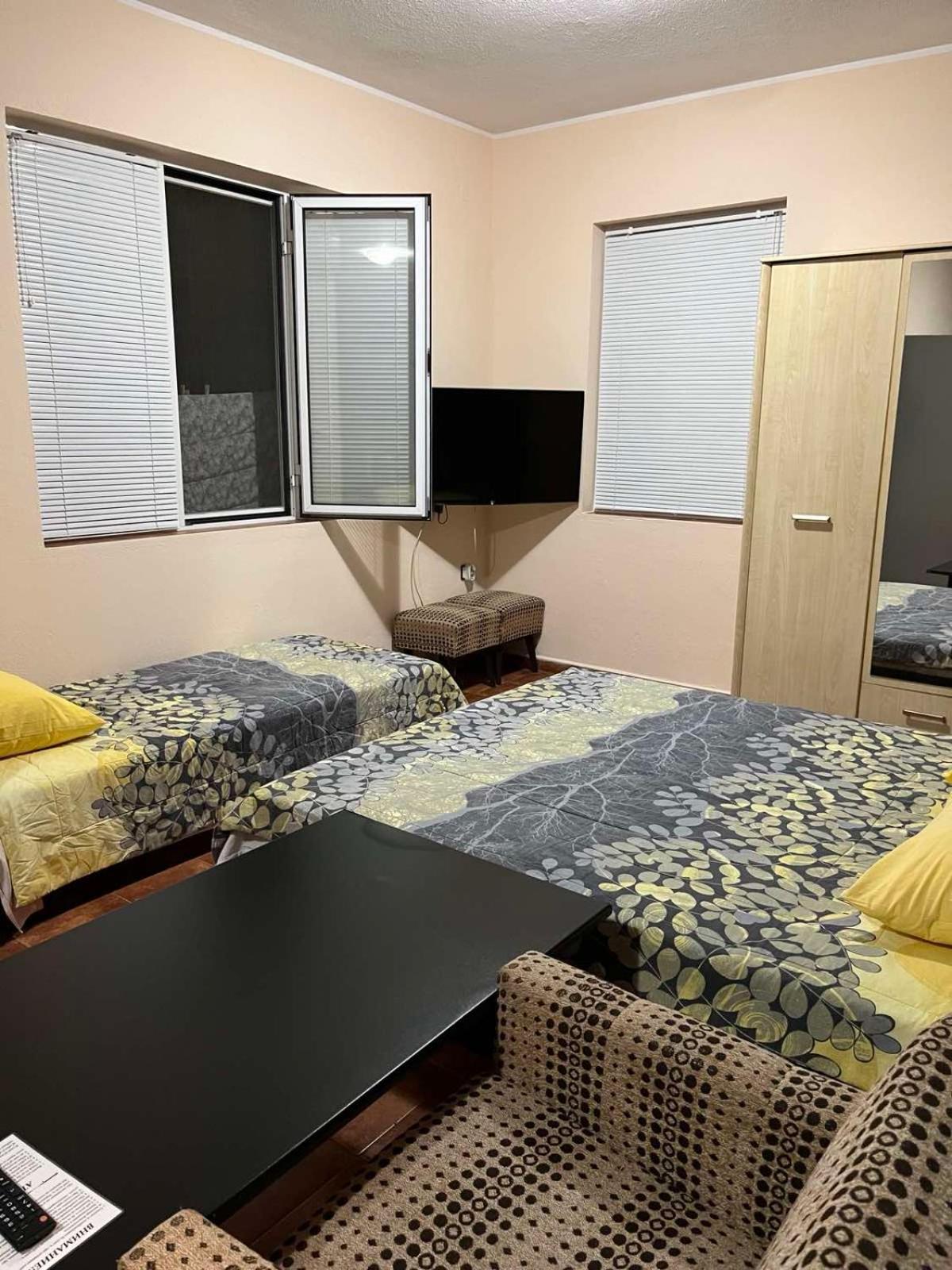 Guest House Dobrev