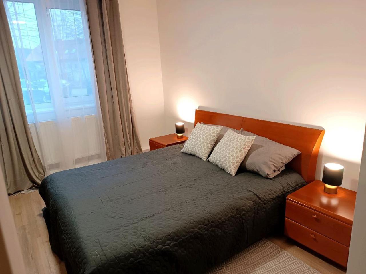 Family Apartments Tauchen