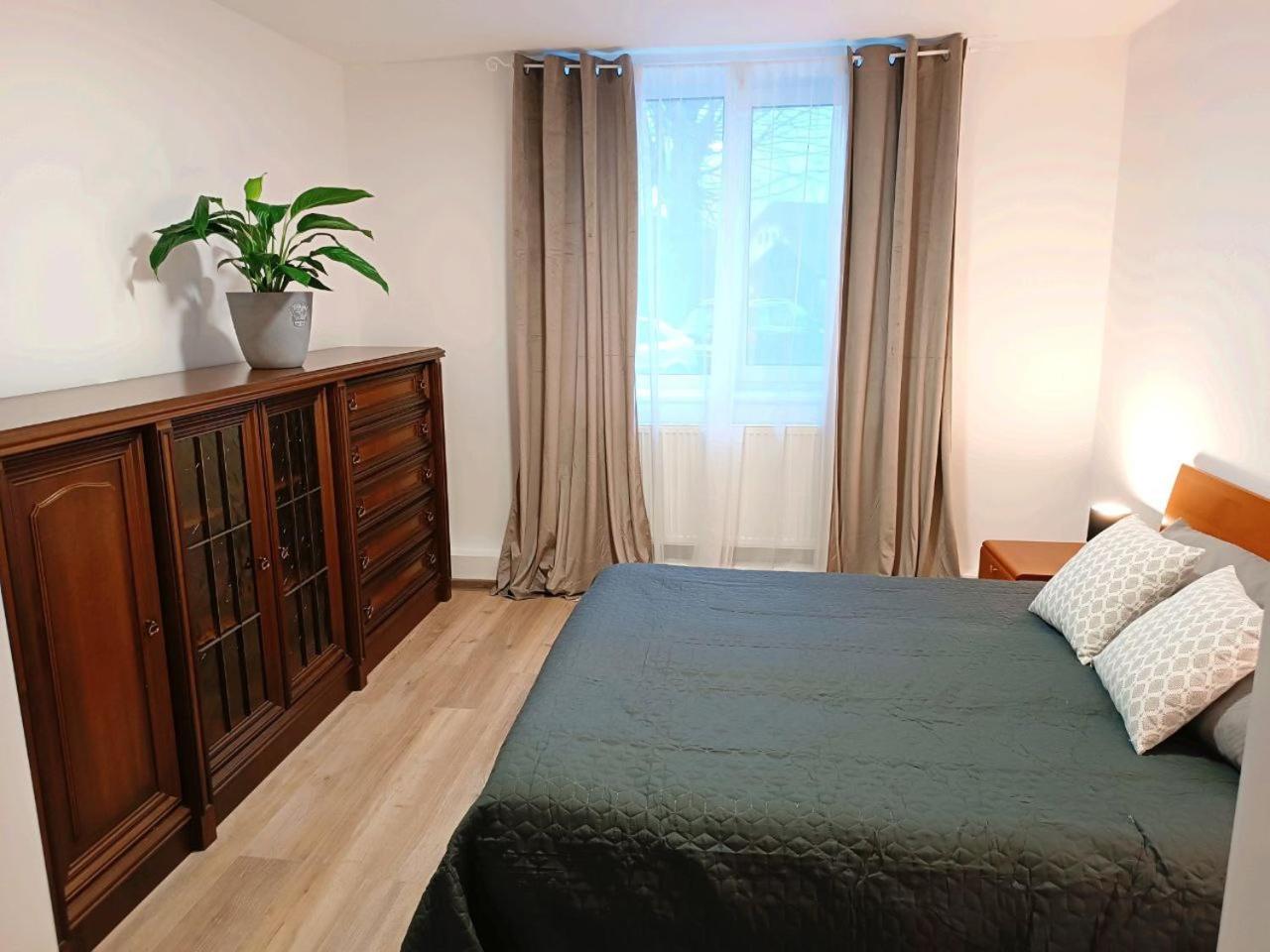 Family Apartments Tauchen