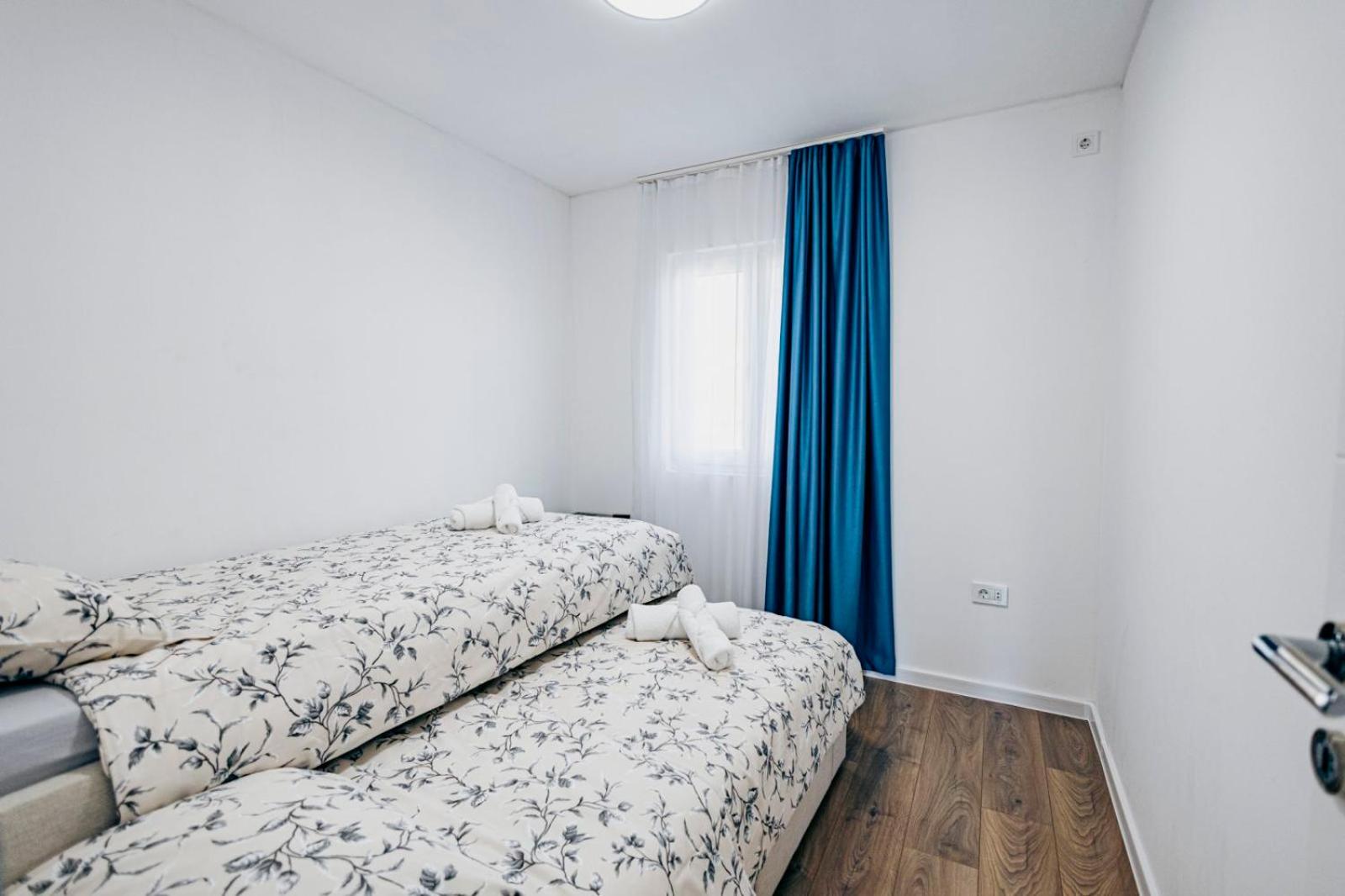 Bečići lux
