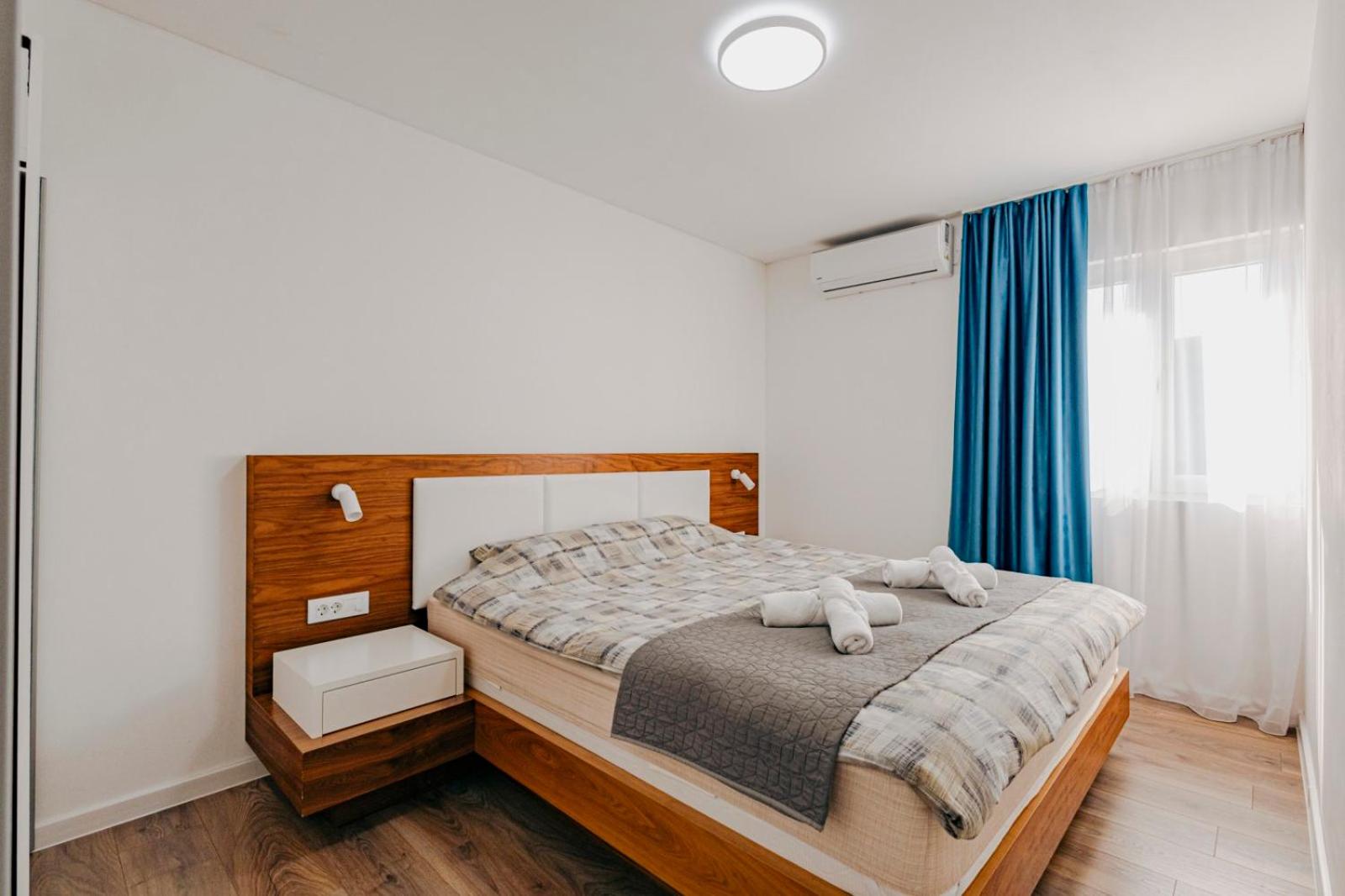 Bečići lux