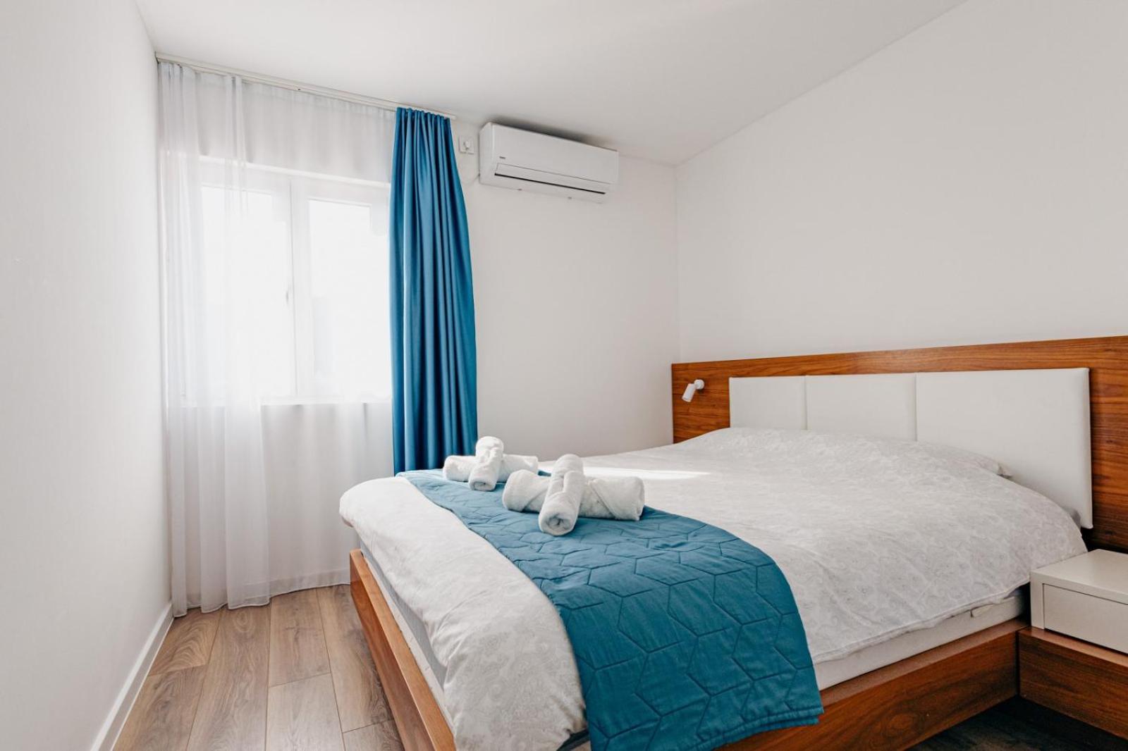 Bečići lux