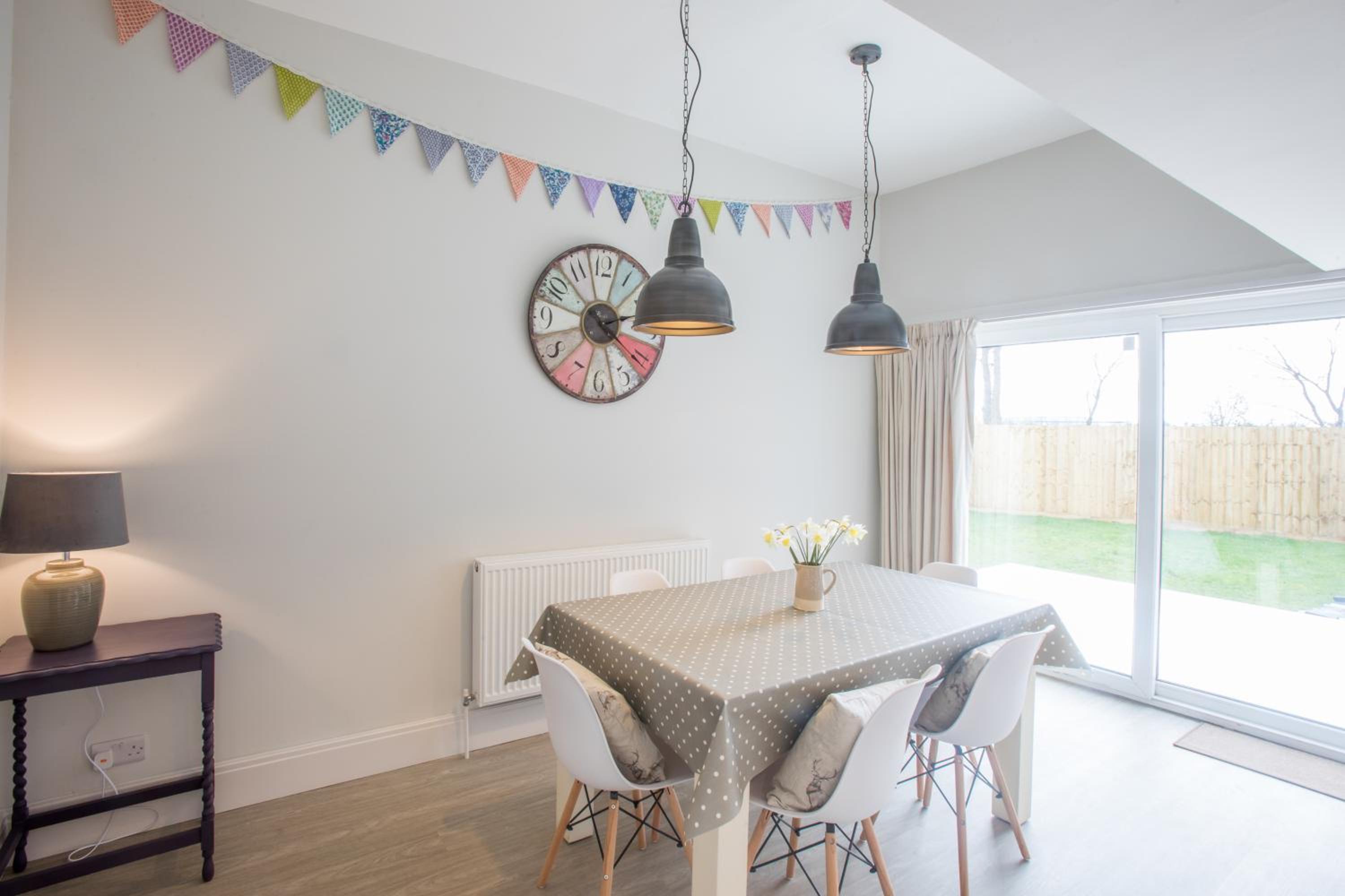 Peaceful Woodland Retreat near Clifton, Bristol view 5