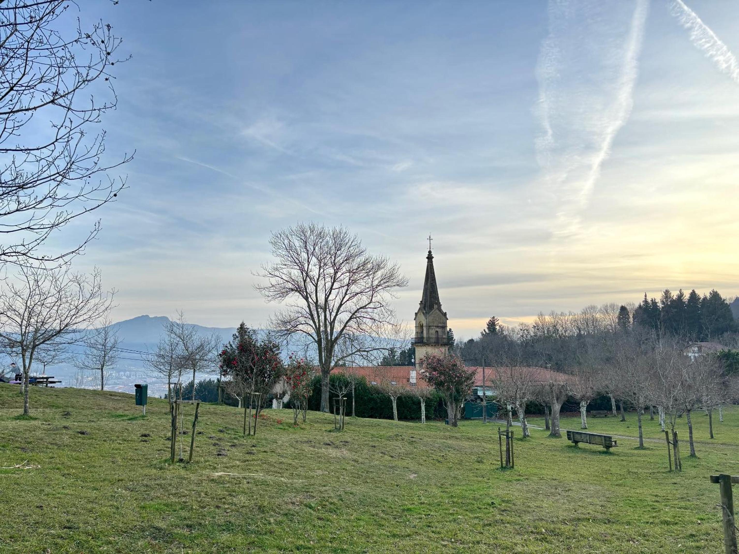 Casa Rural Passivhaus Kostoenea