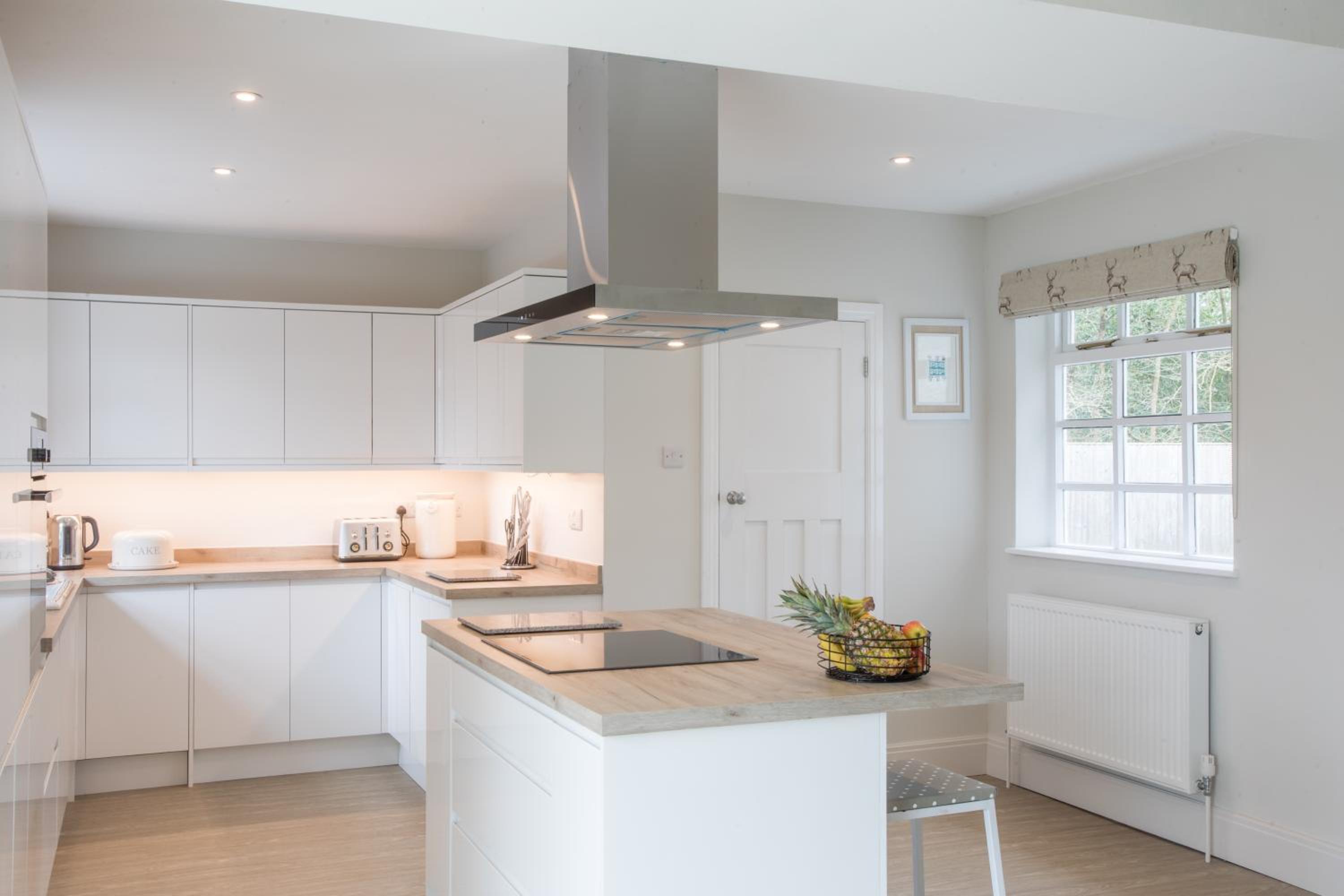 Peaceful Woodland Retreat near Clifton, Bristol view 4