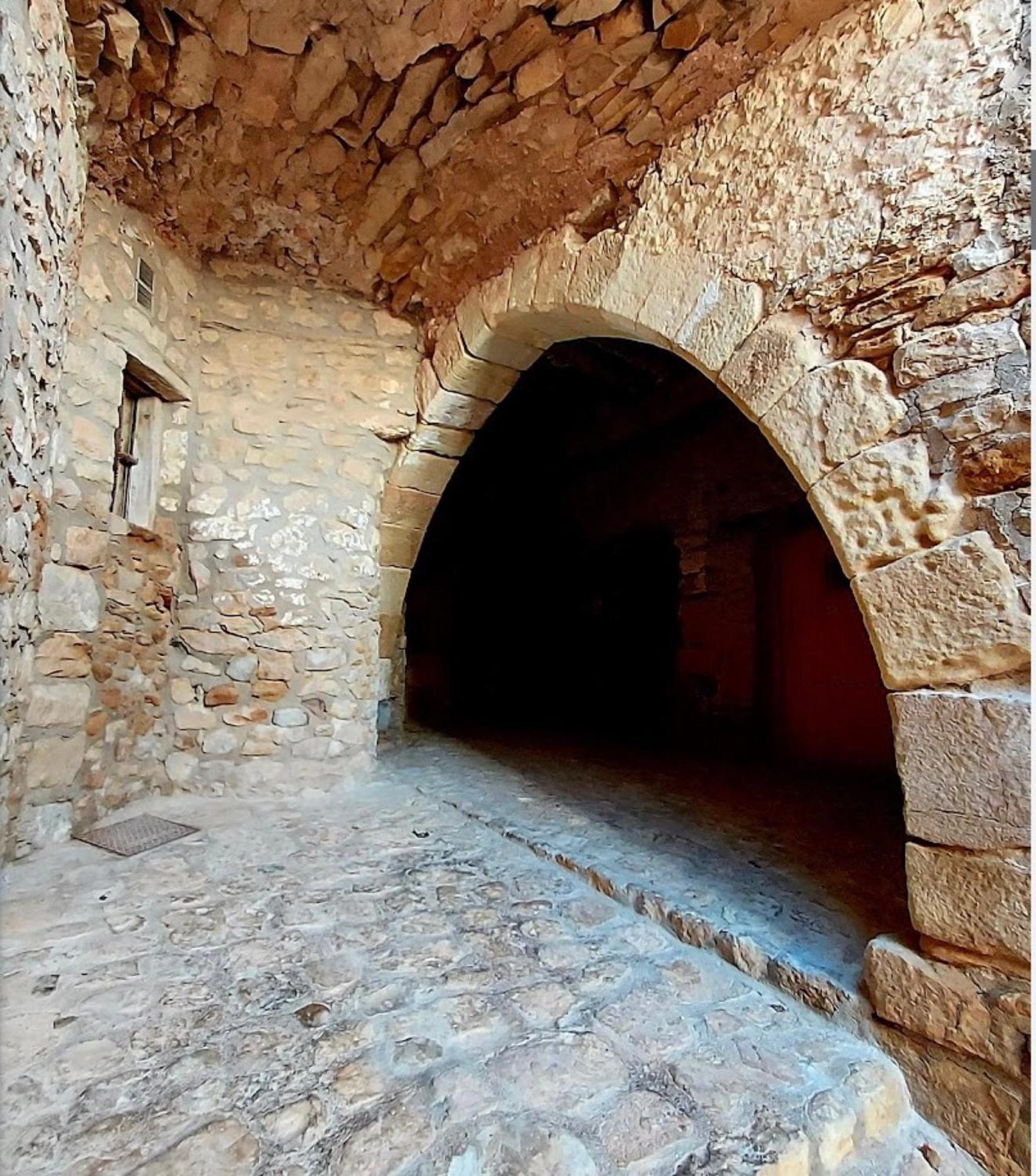 Casa del Practicant