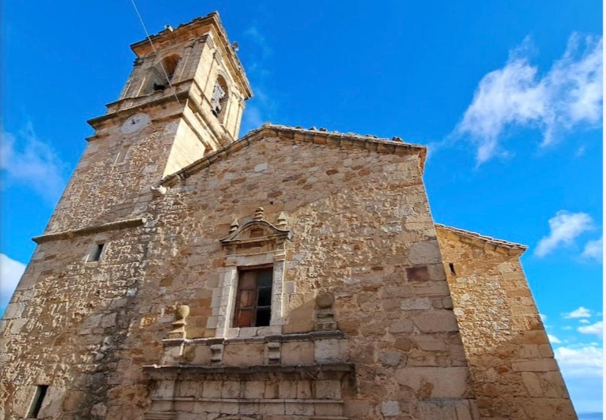 Casa del Practicant