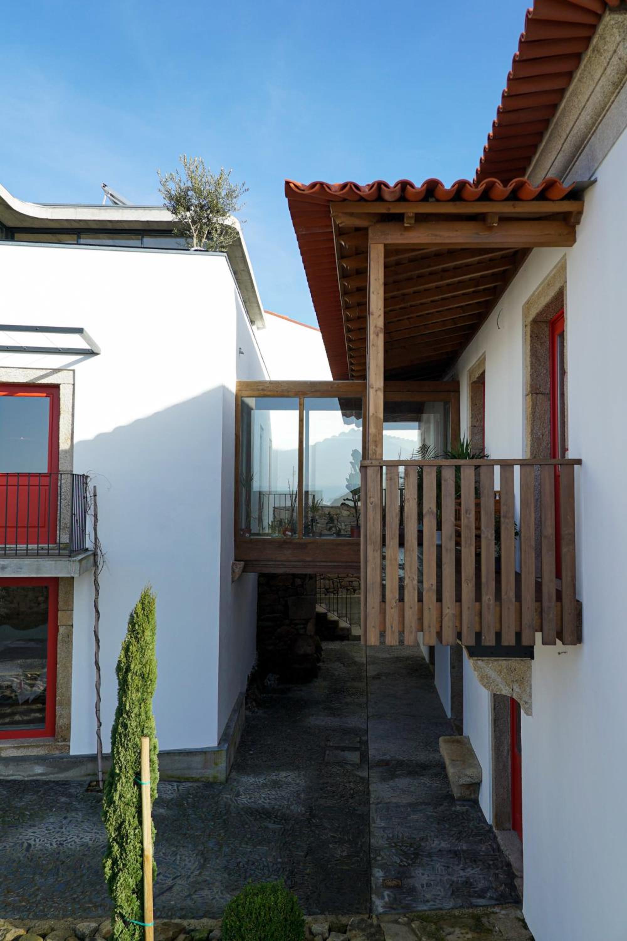 Casa Dr Ramiro Salgado - Douro Superior, Torre de Moncorvo view 5