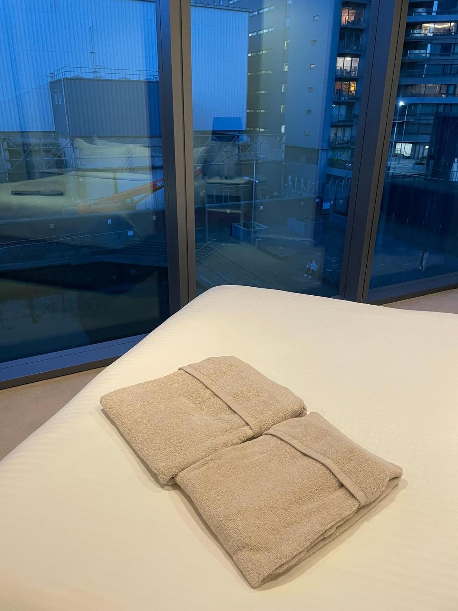 Shared Apartment in Central London