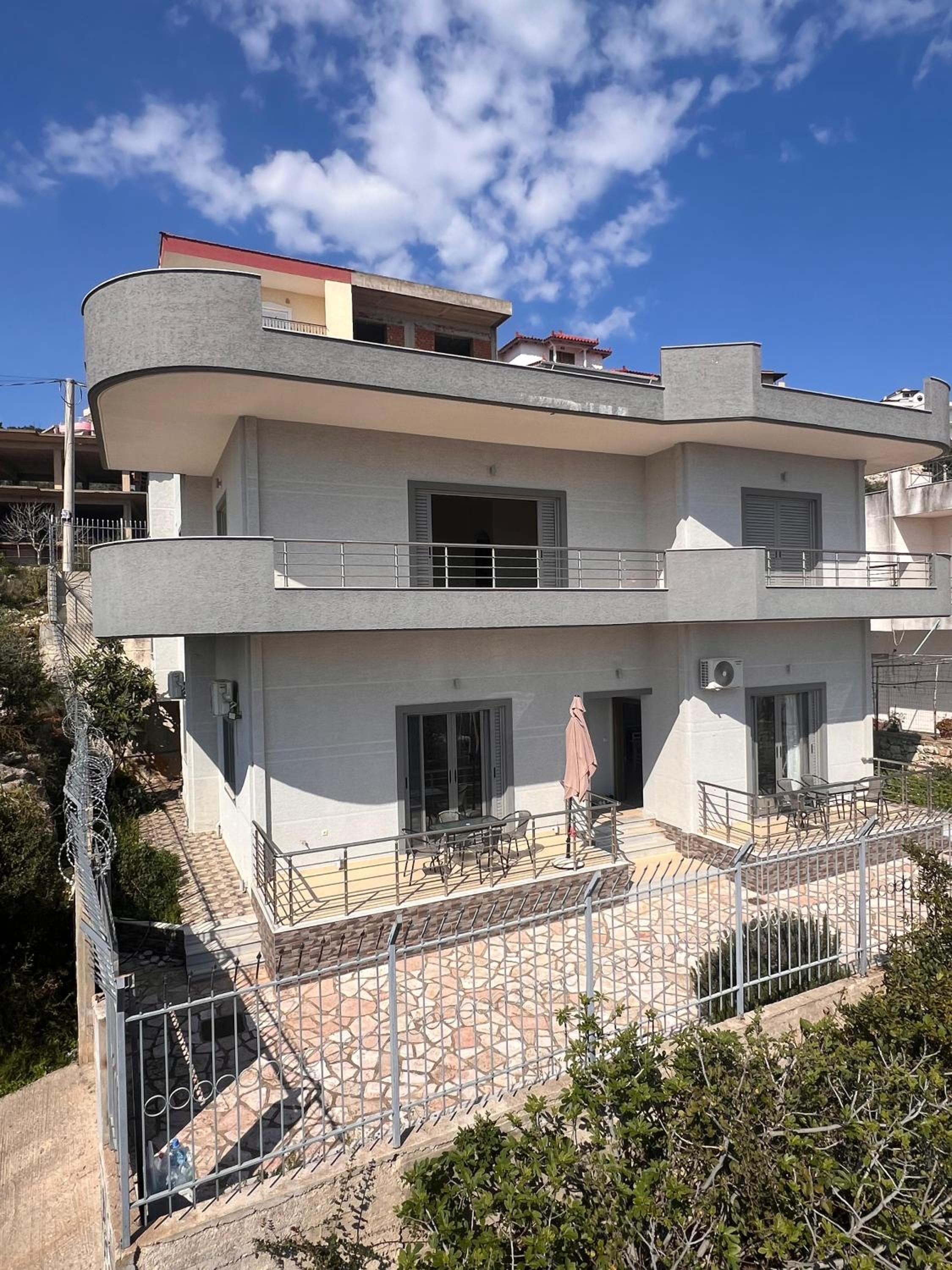 Villa Dea