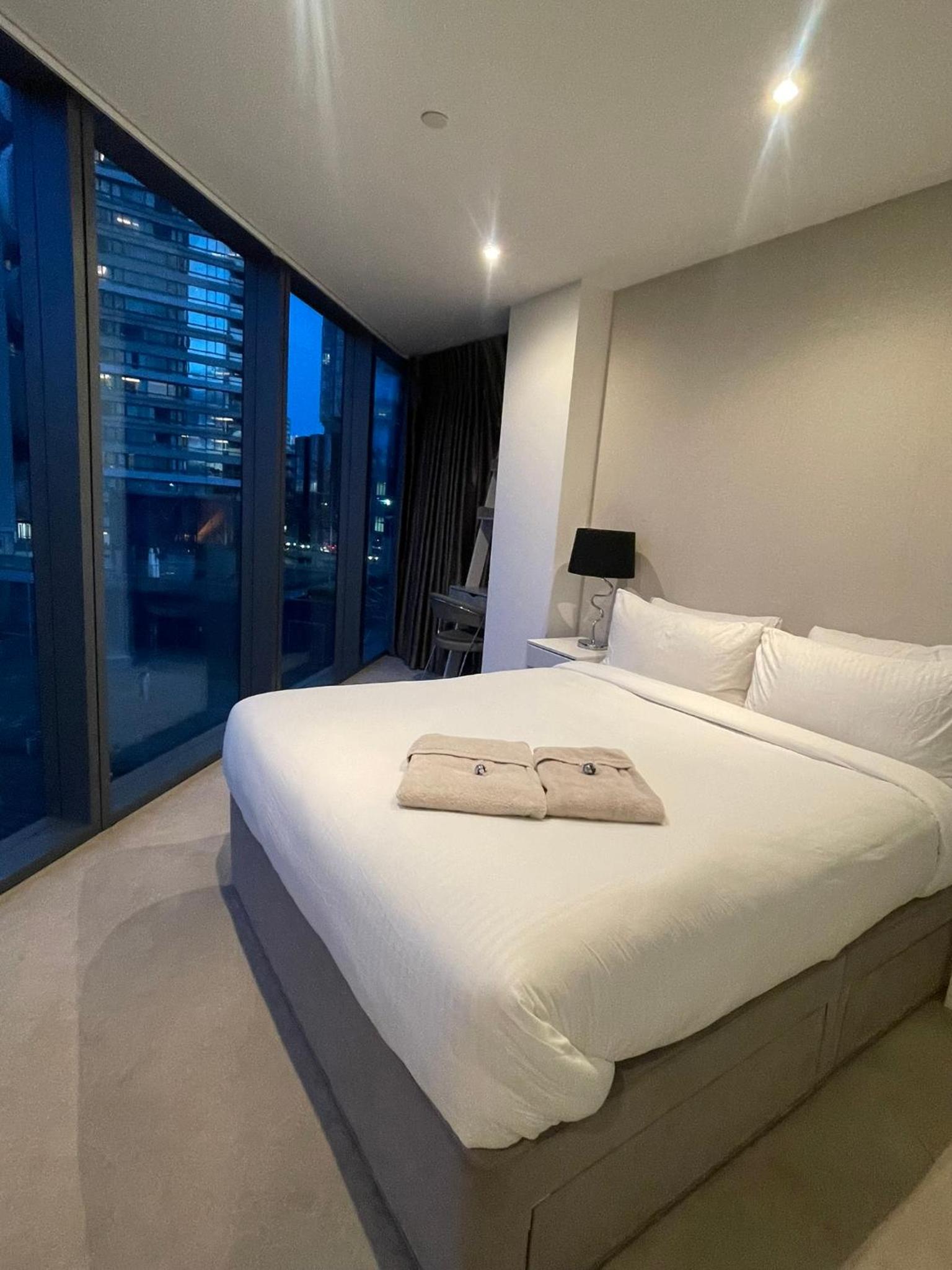 Shared Apartment in Central London
