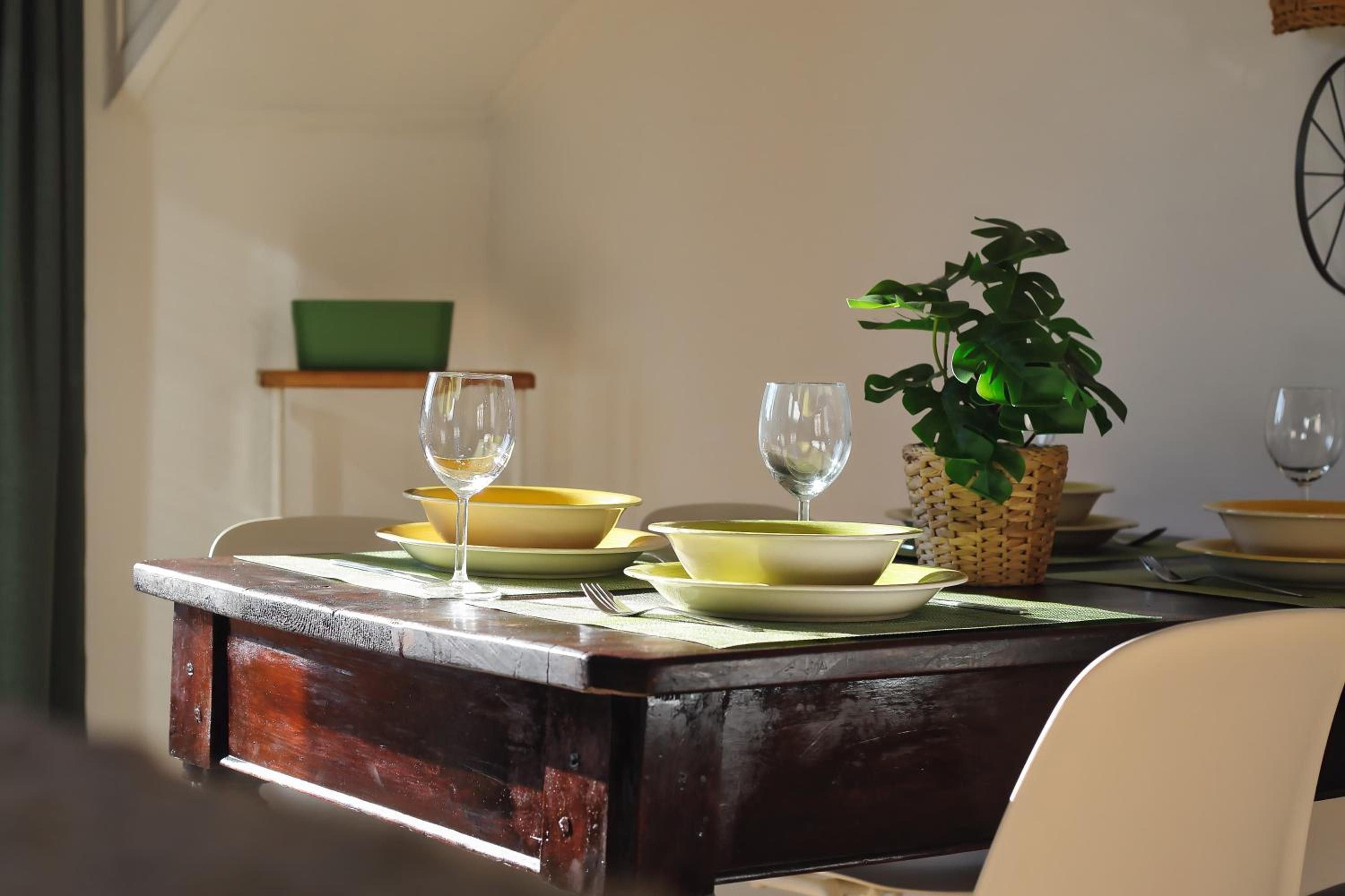 AMI’s Terrace - new gem in CityLife district