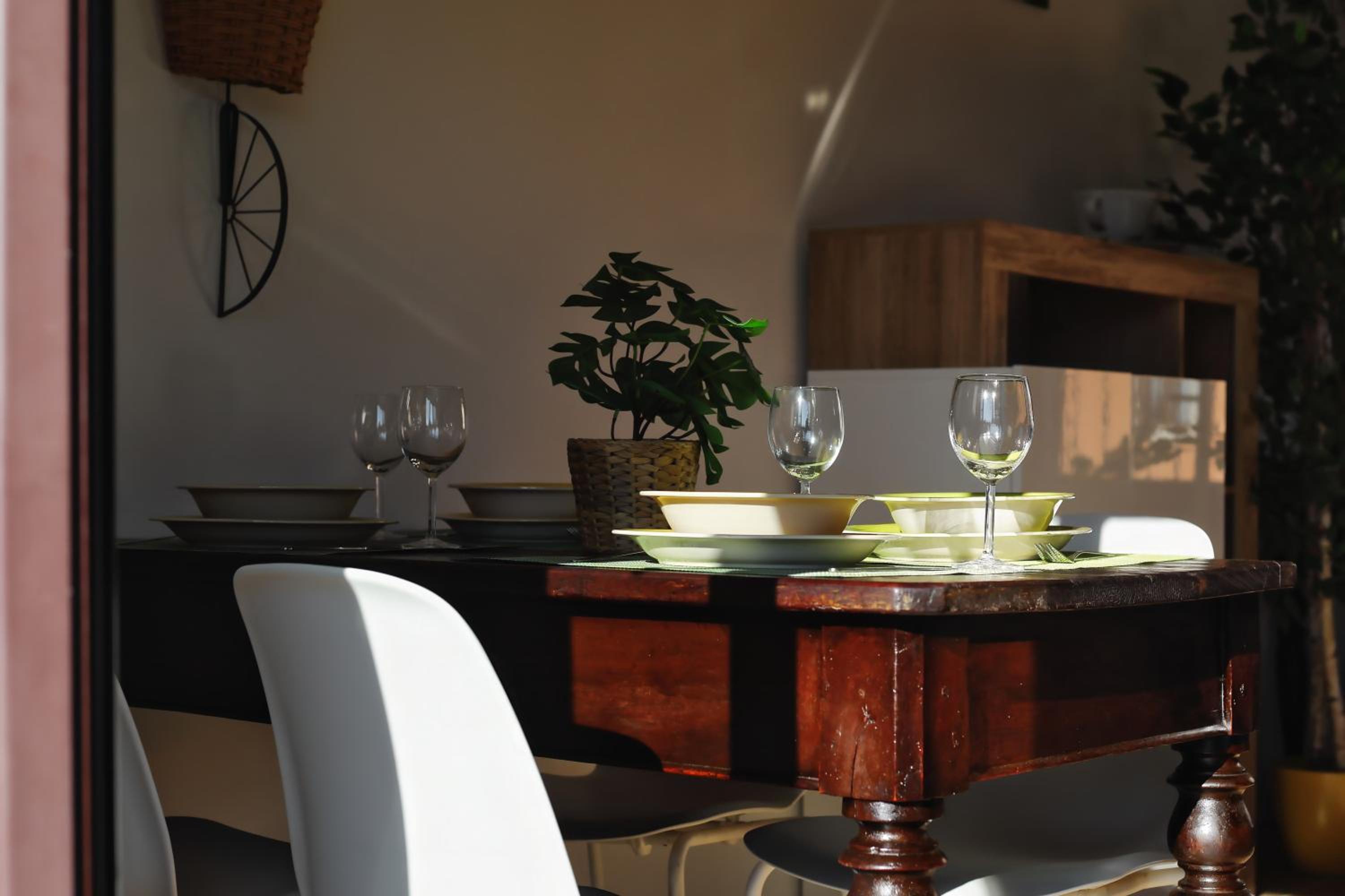AMI’s Terrace - new gem in CityLife district