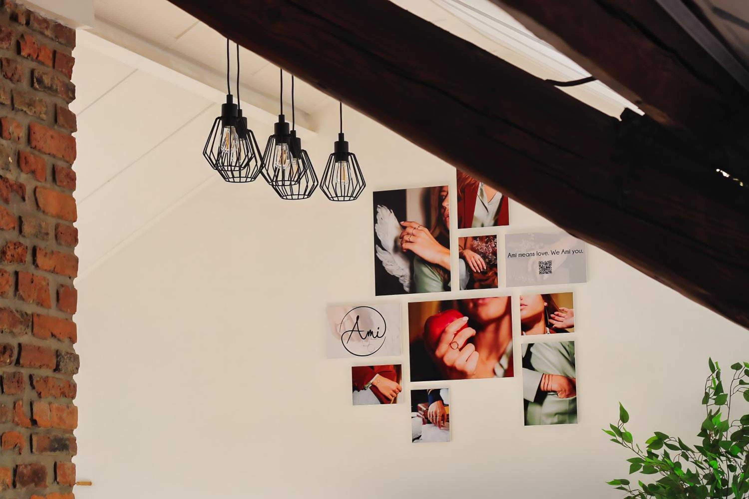 AMI’s Terrace - new gem in CityLife district