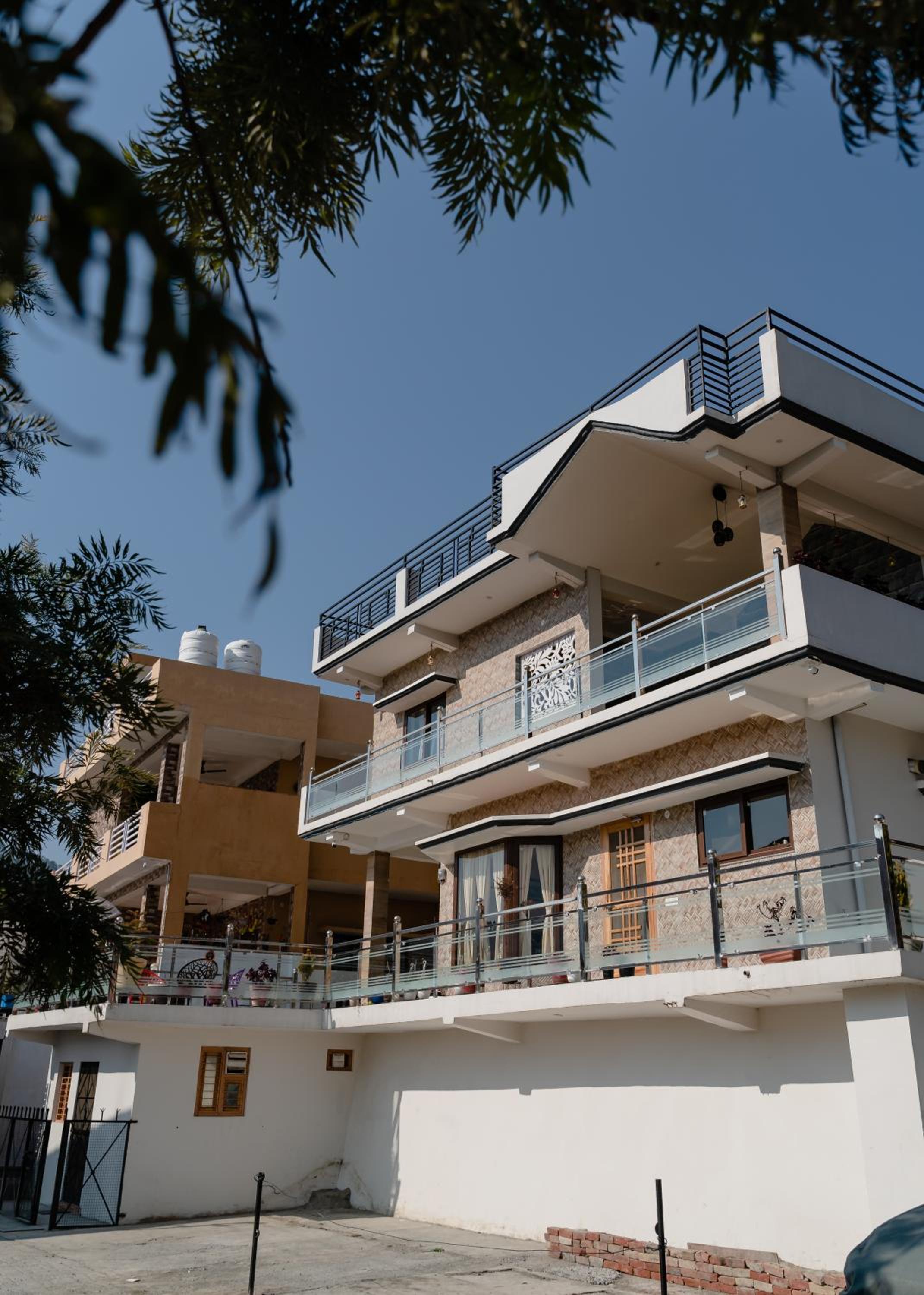 HIMNANDI HOME view 2