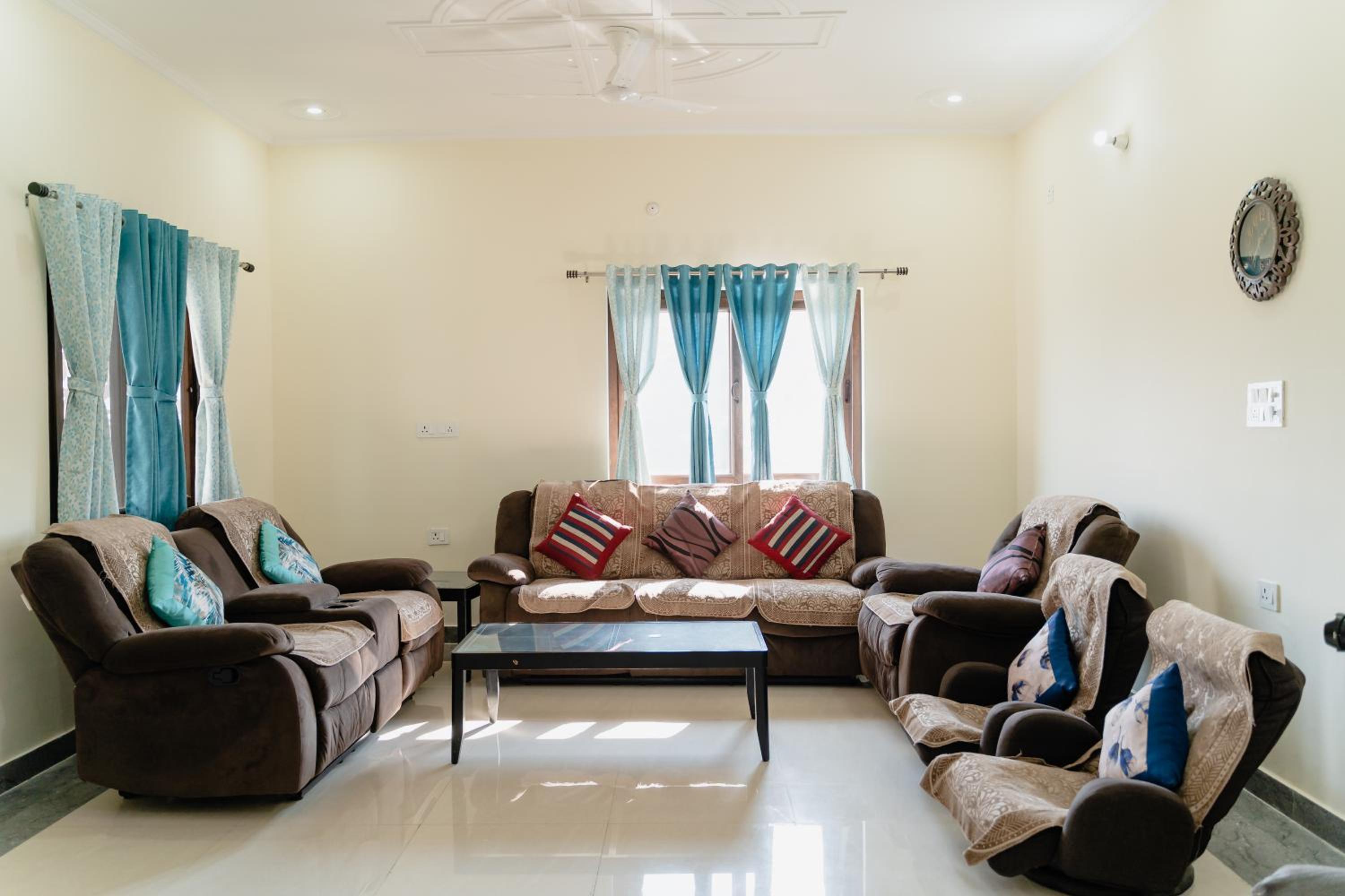 HIMNANDI HOME view 4