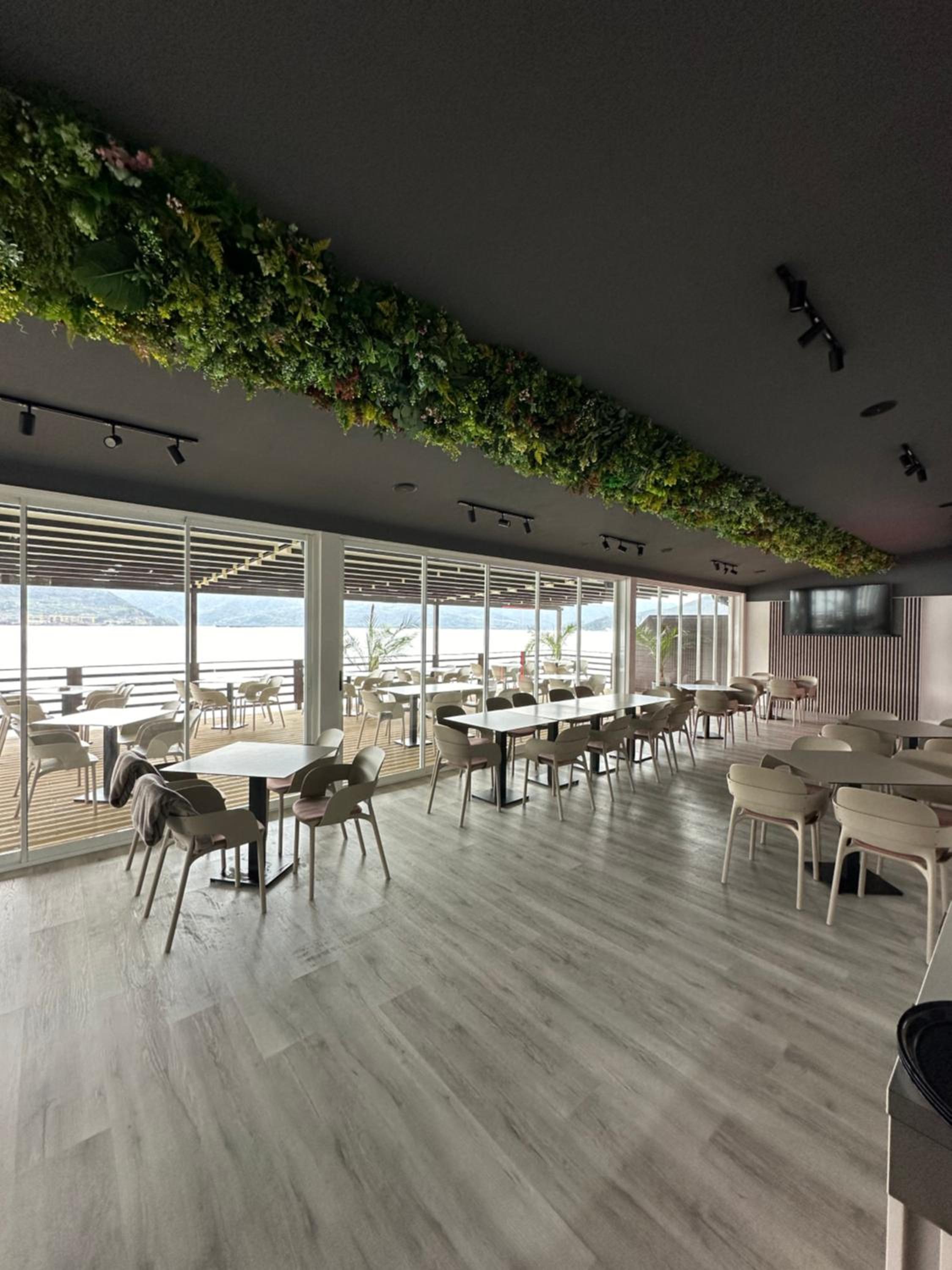 Melin Residence