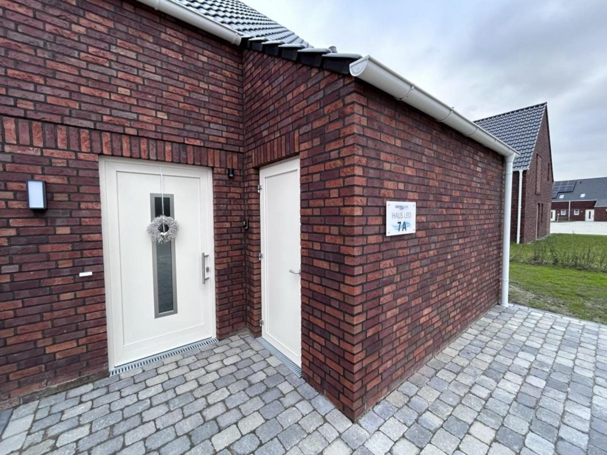 Ferienhaus Leo