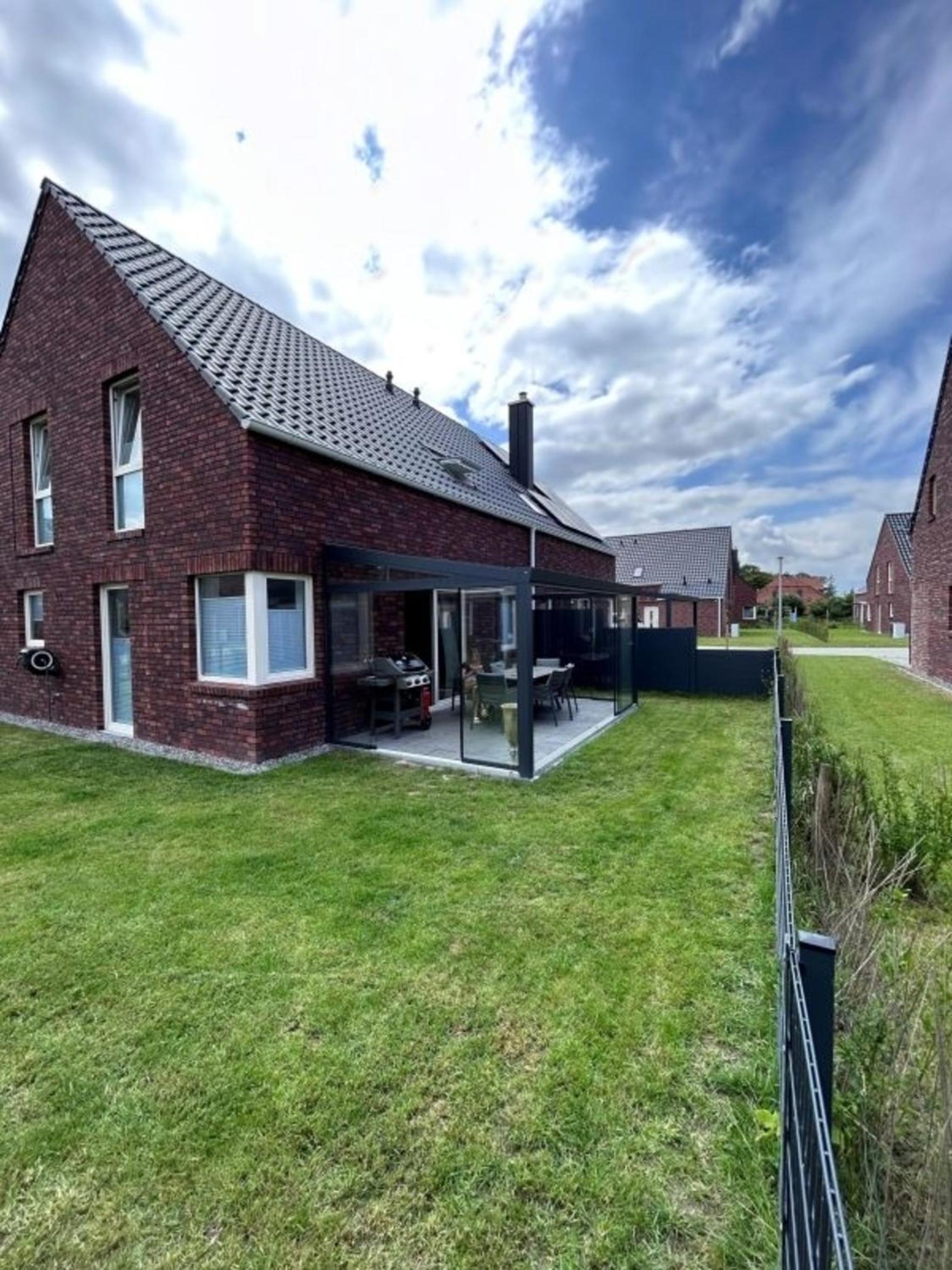 Ferienhaus Leo