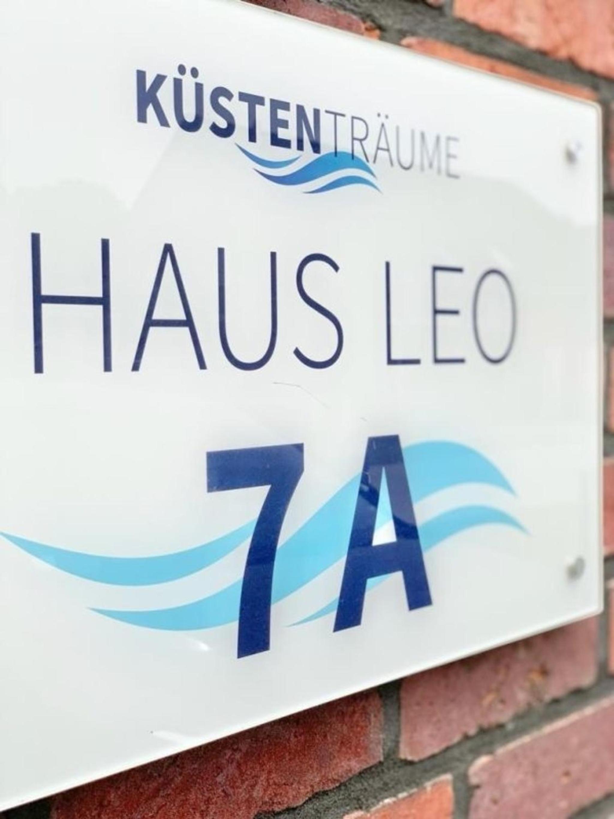 Ferienhaus Leo