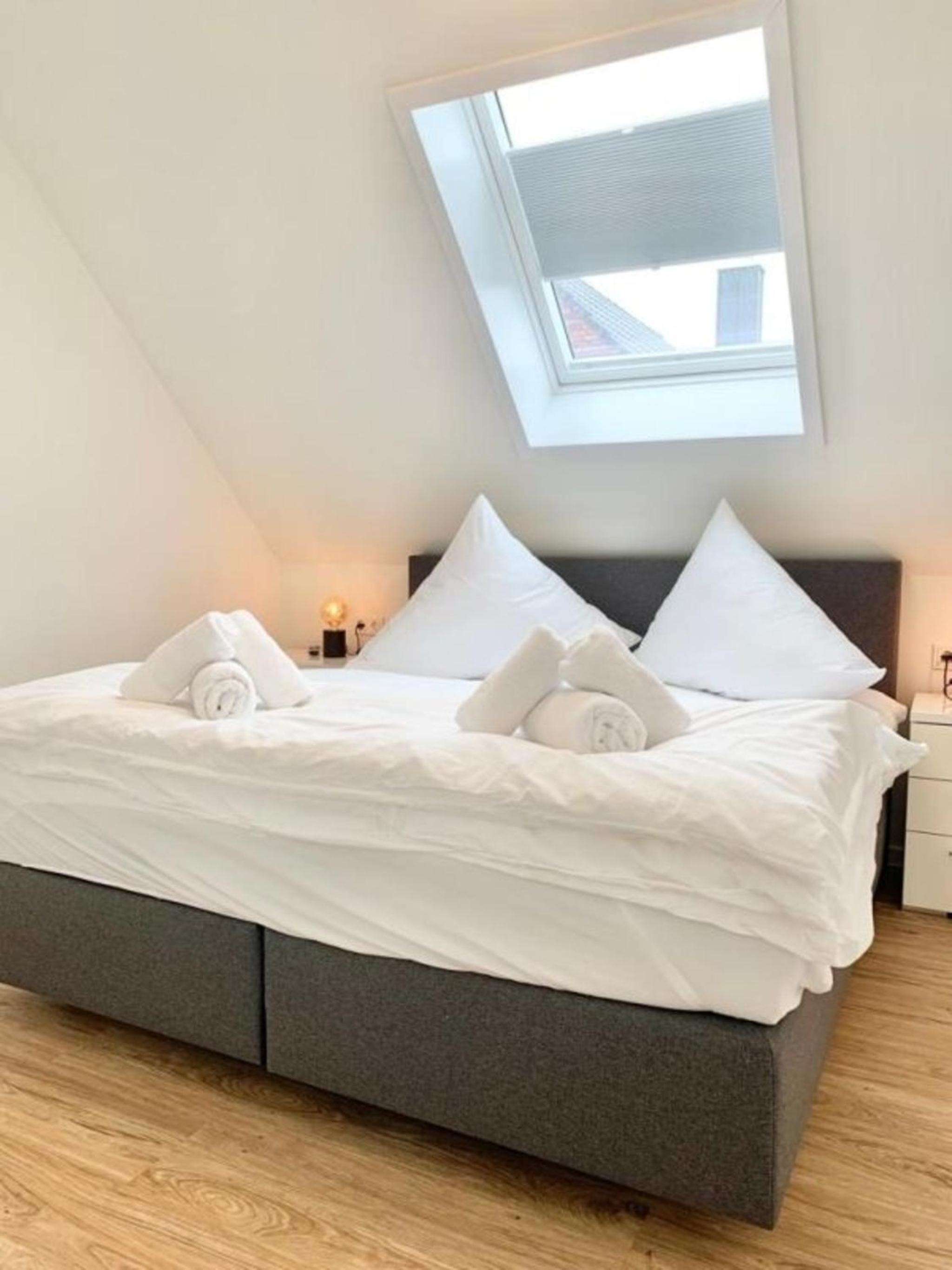 Ferienhaus Leo