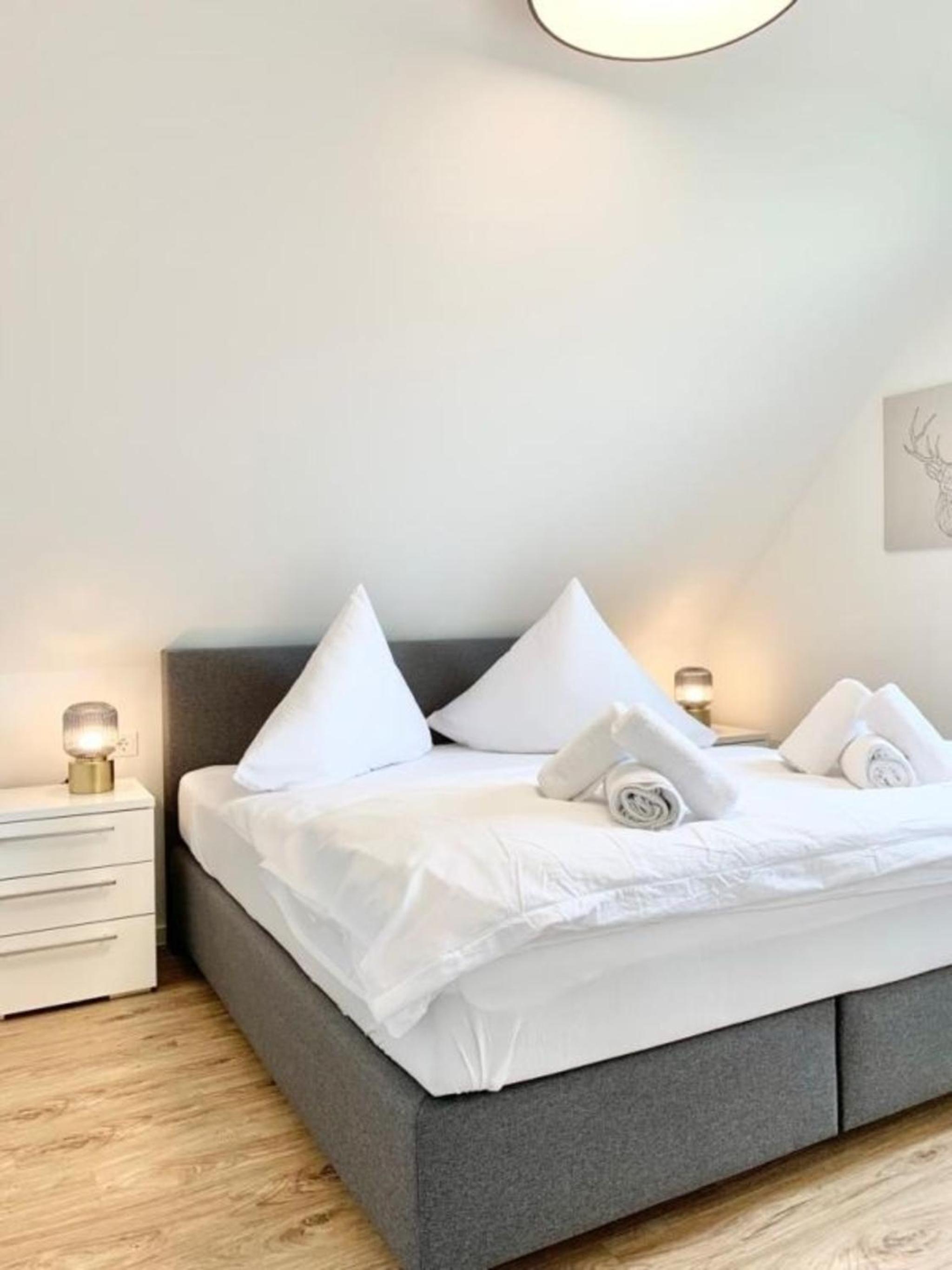 Ferienhaus Leo