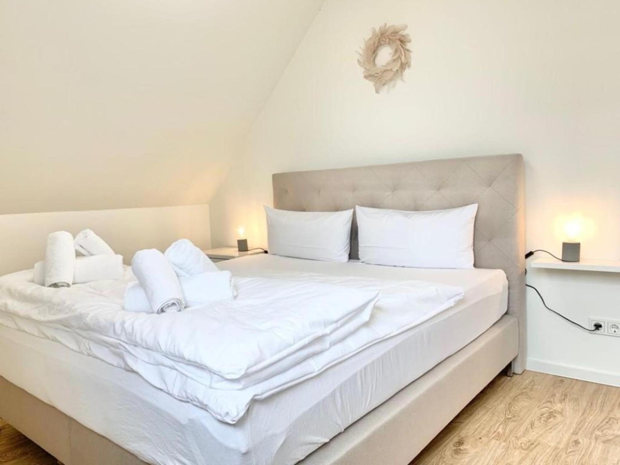 Ferienhaus Leo