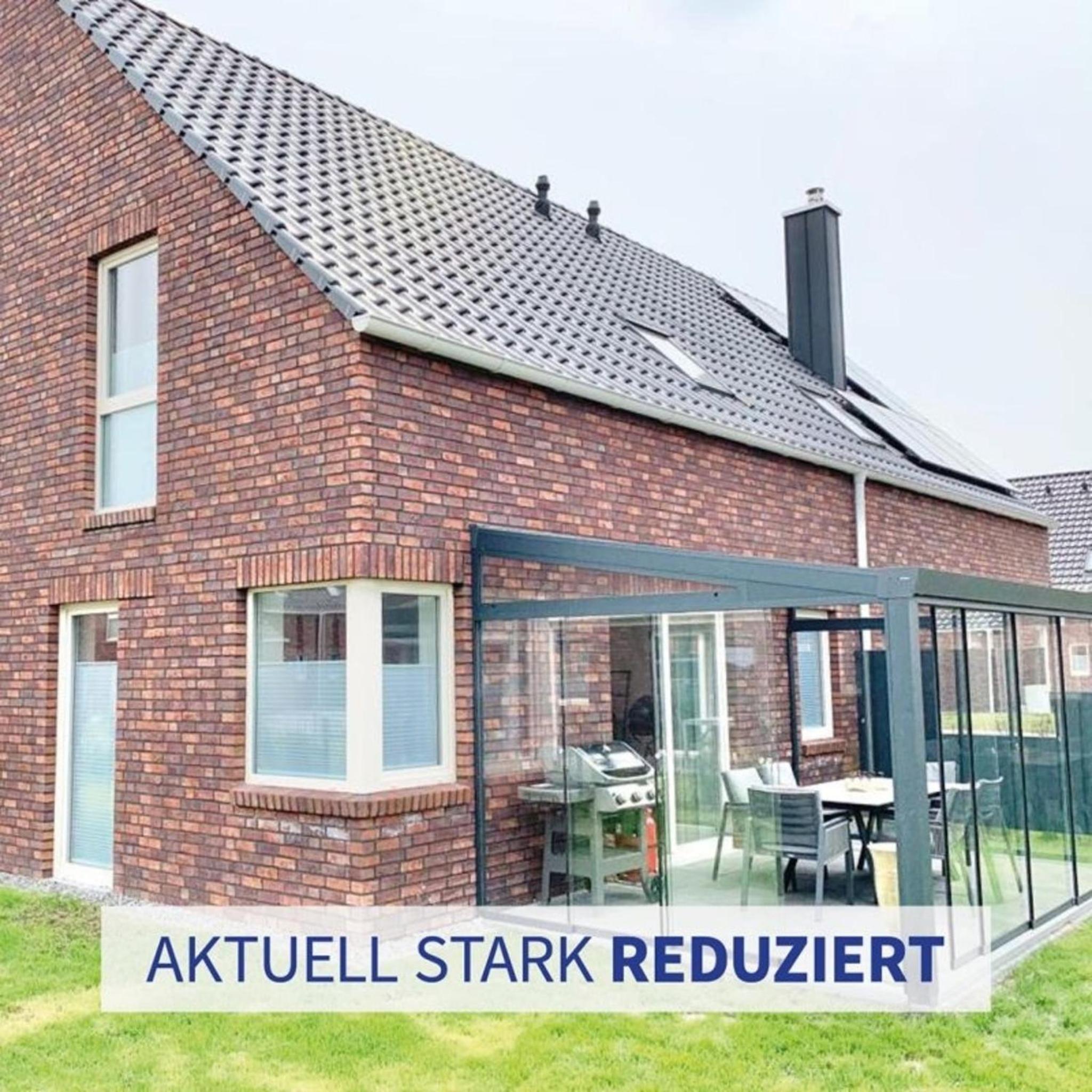 Ferienhaus Leo