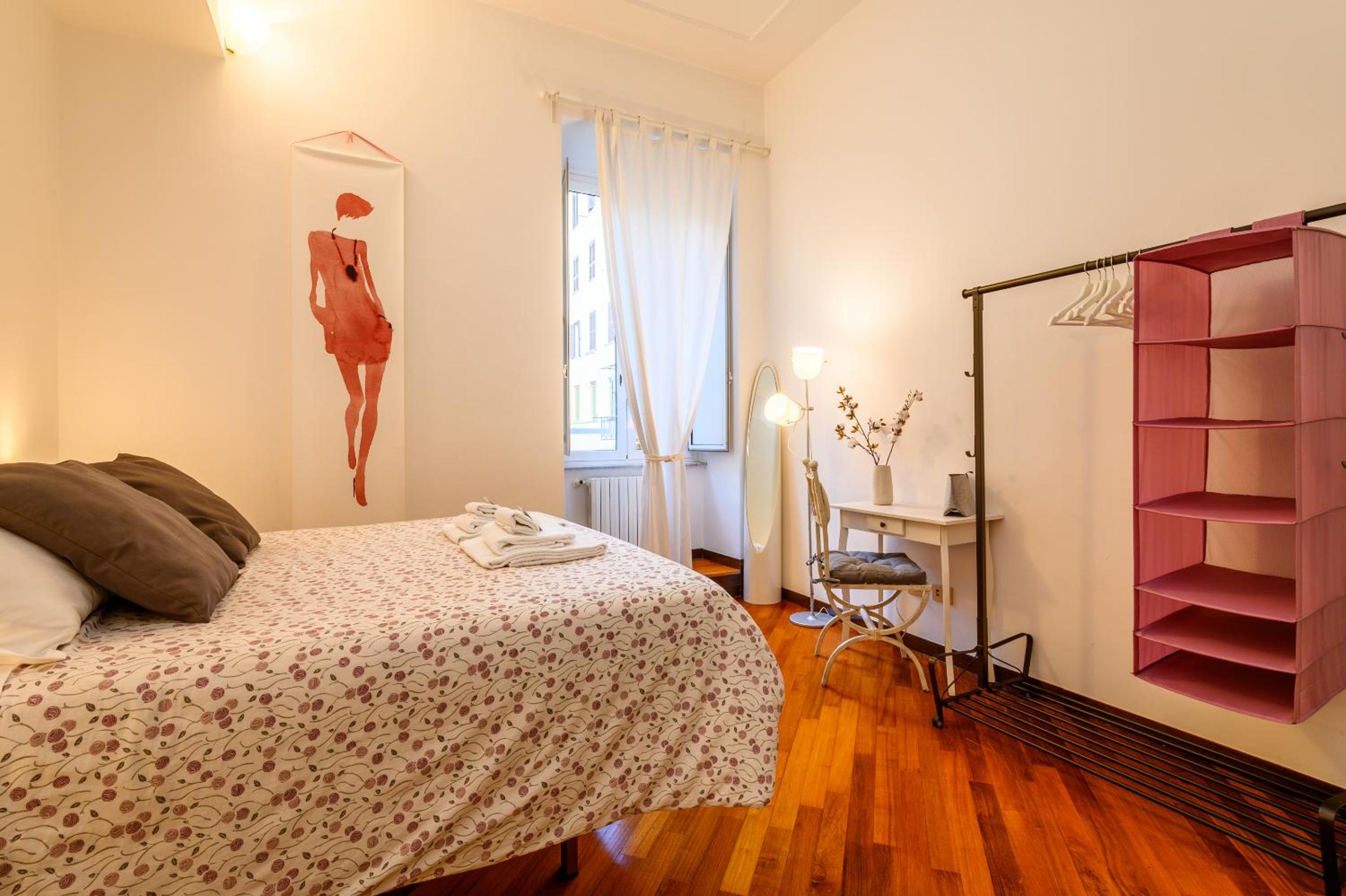 Suite Apartment Prati