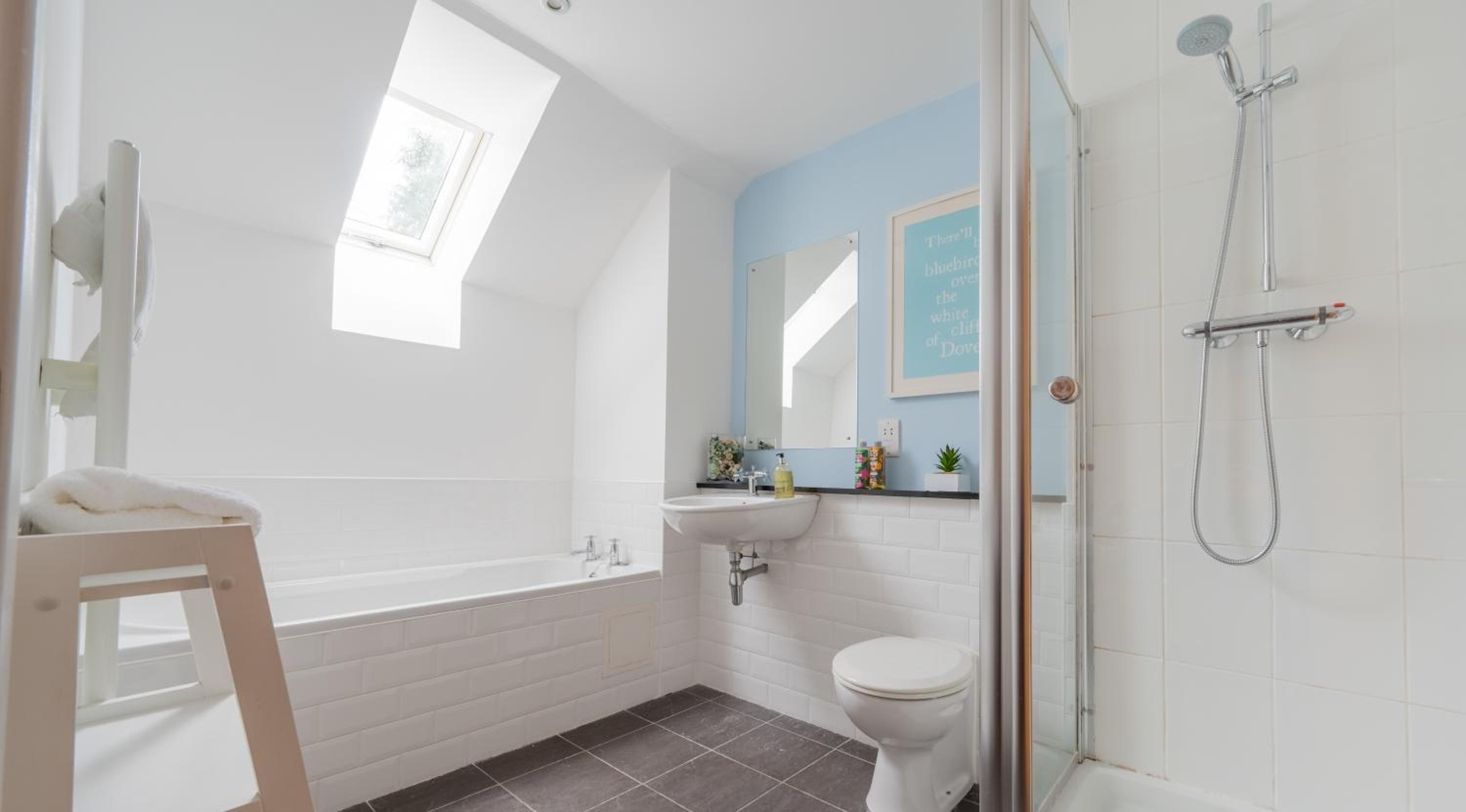 Abbey Holidays Loch Ness Luxury Self Catering 2 Bedroom Cottages