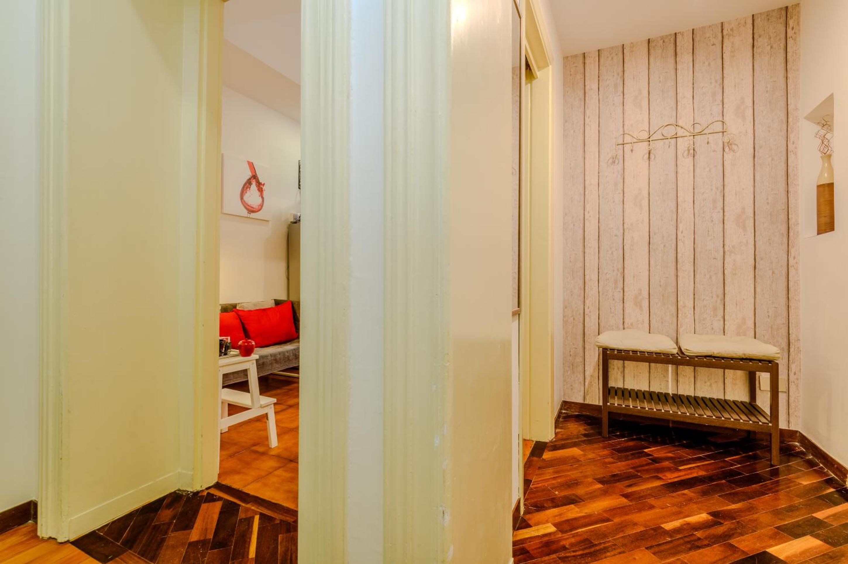Suite Apartment Prati