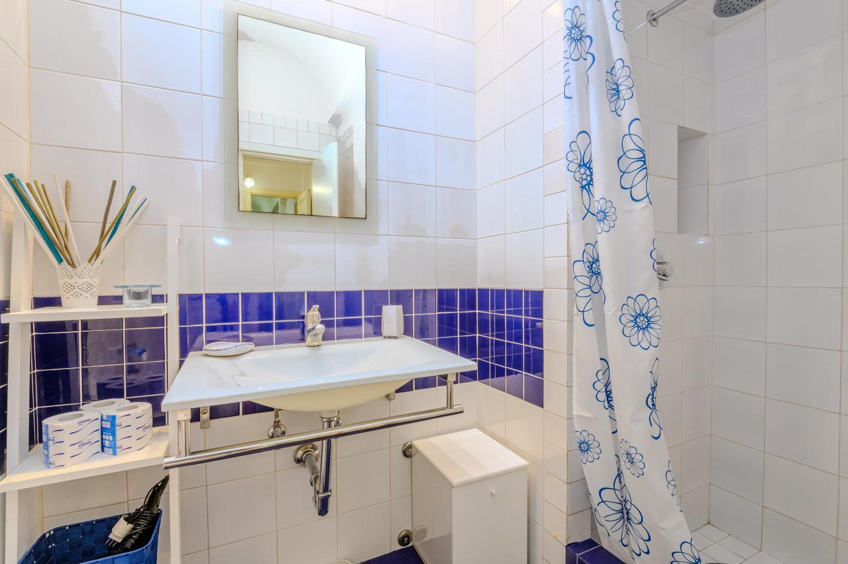 Suite Apartment Prati