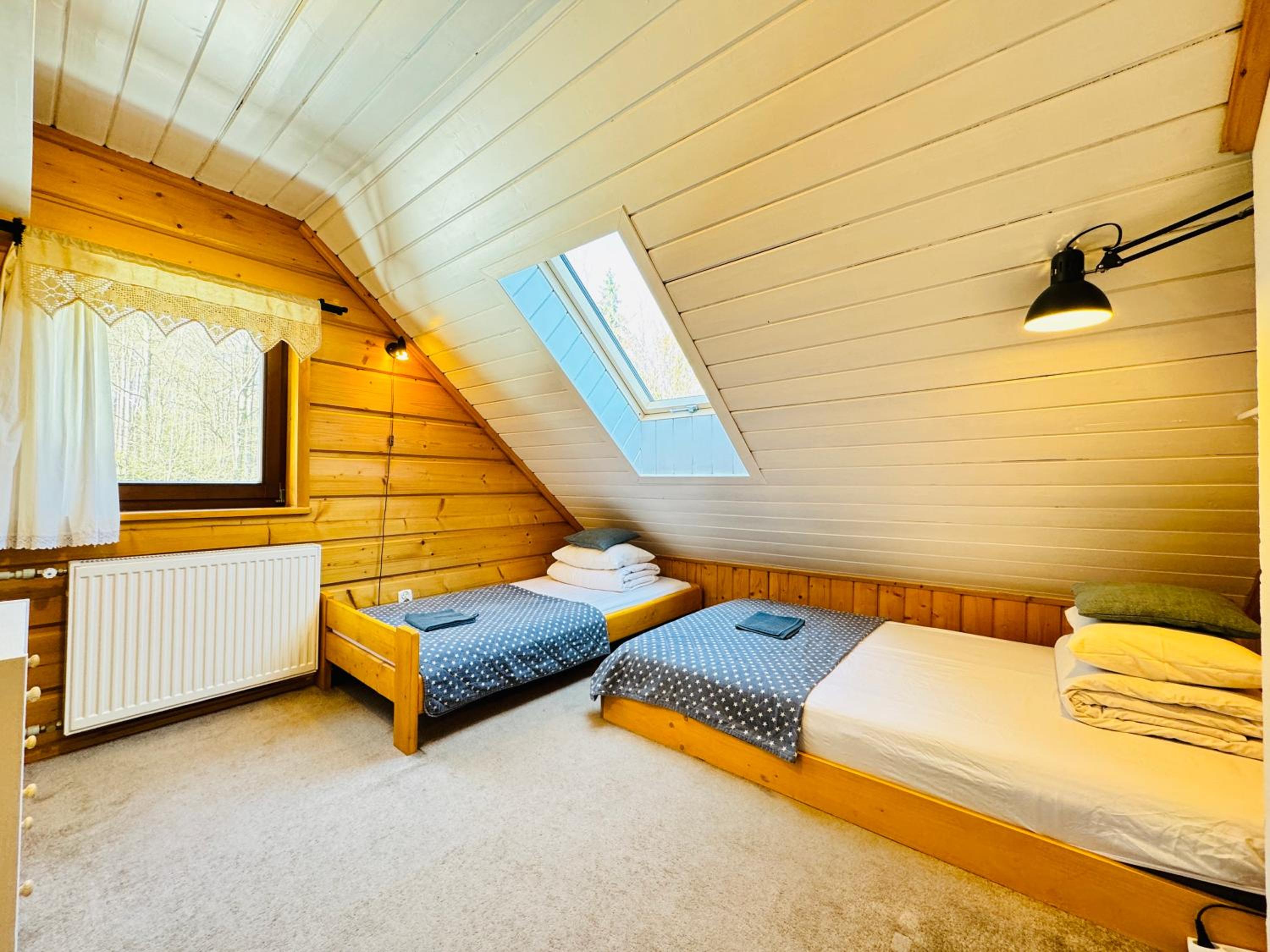Chata pod Jaworem w Wiśle view 3